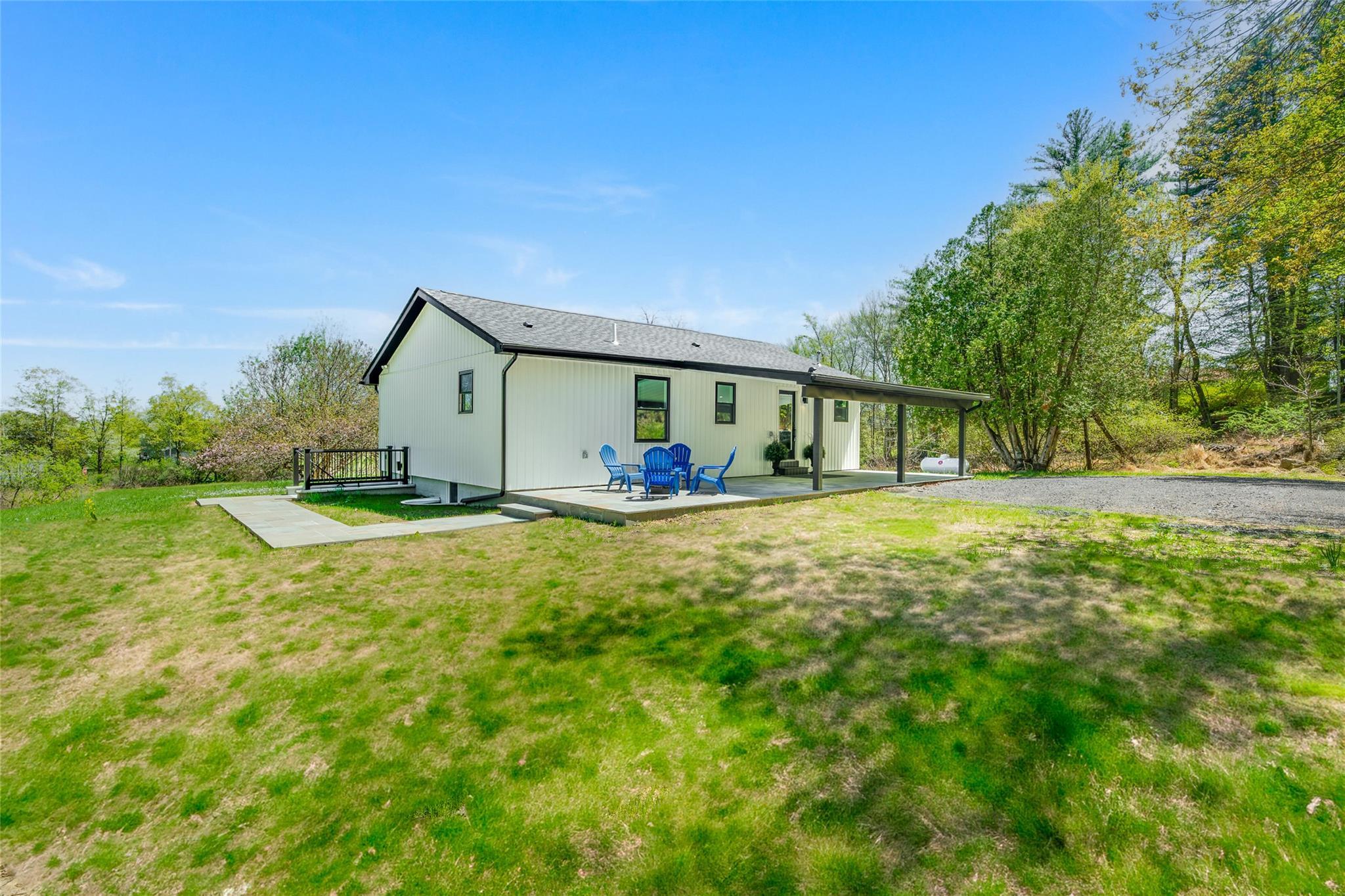Single Family Mill Hook  Ulster County, NY 12404, MLS-857344-19