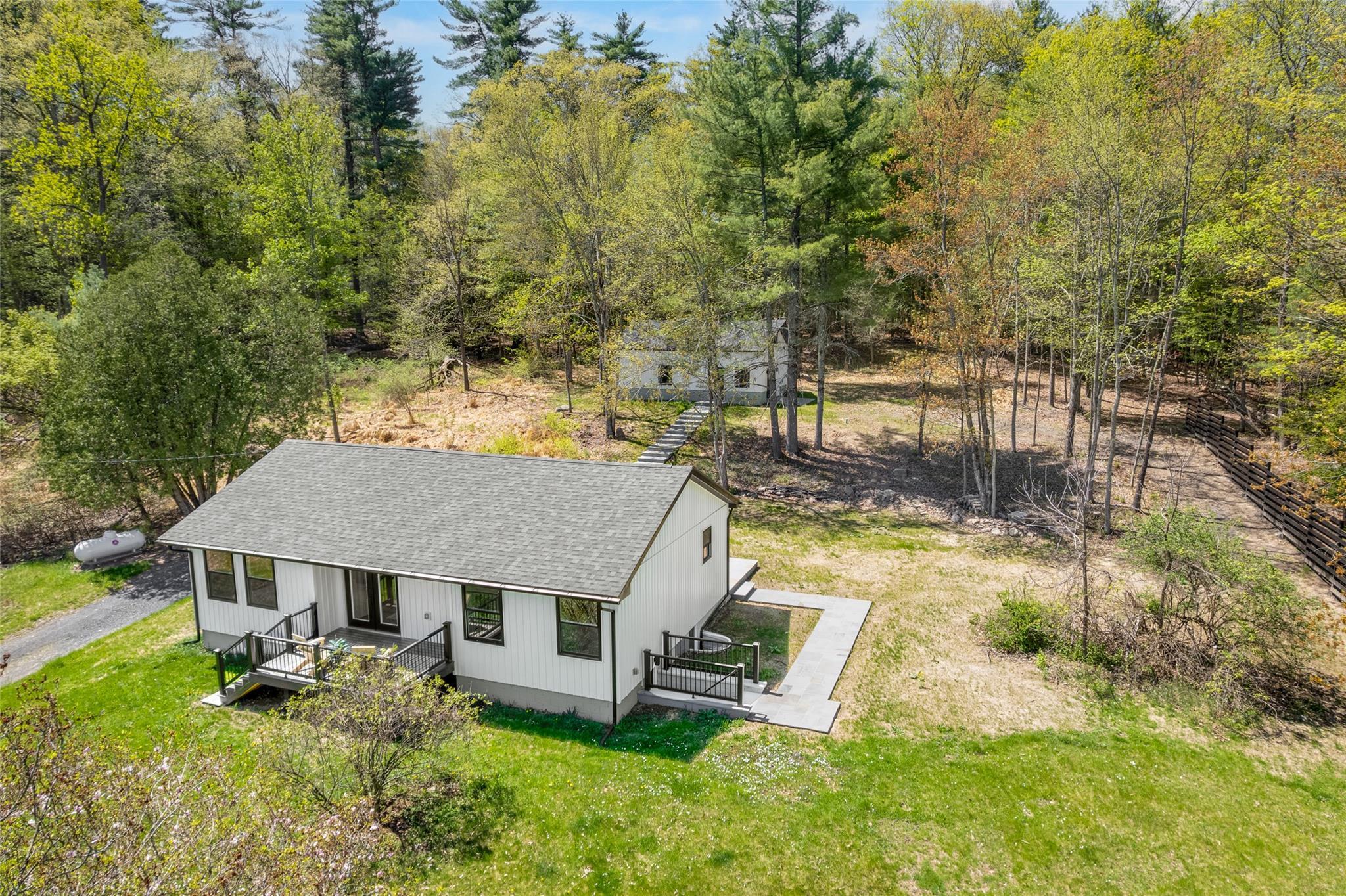 Single Family Mill Hook  Ulster County, NY 12404, MLS-857344-2