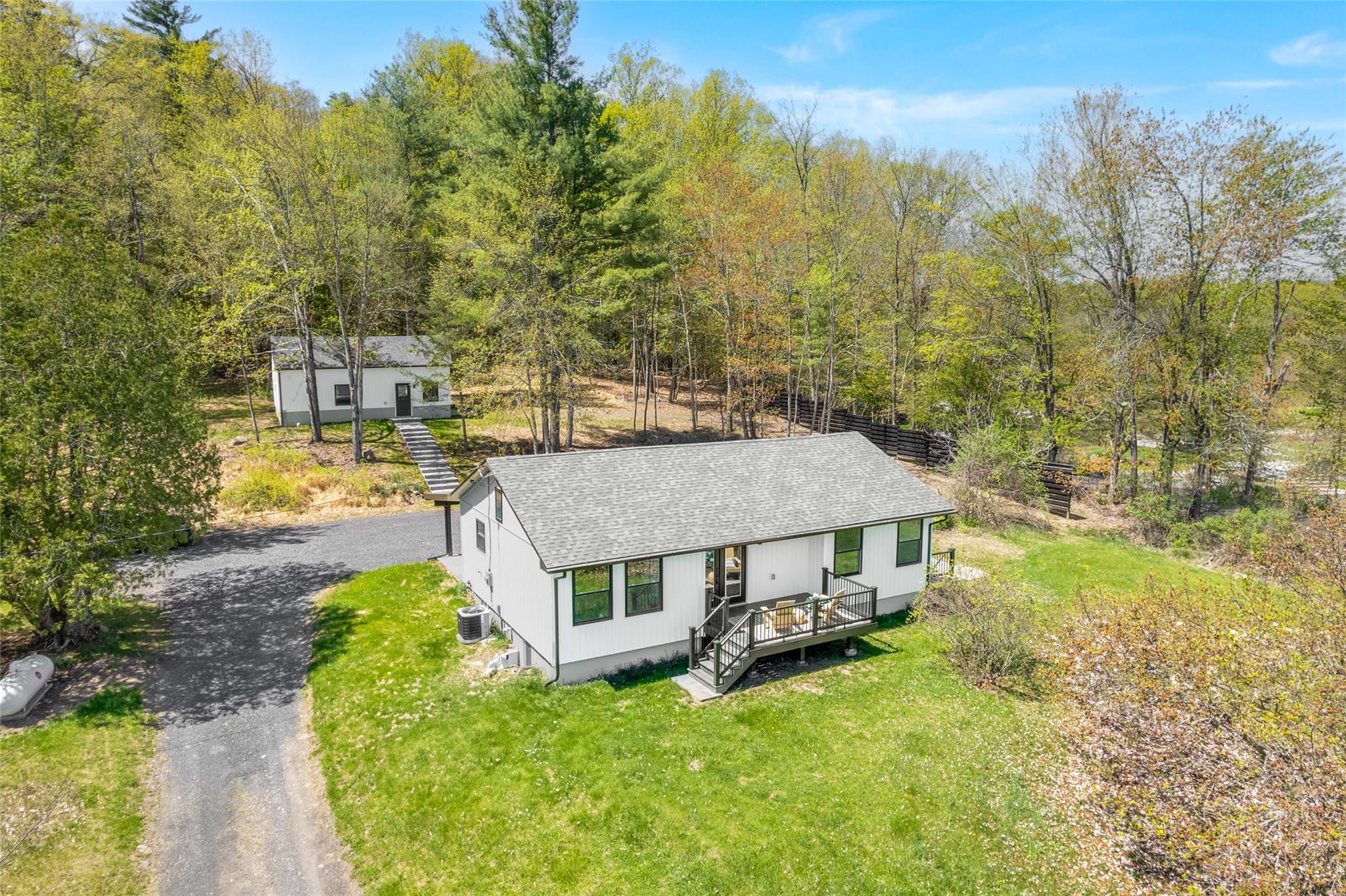 Single Family Mill Hook  Ulster County, NY 12404, MLS-857344-32