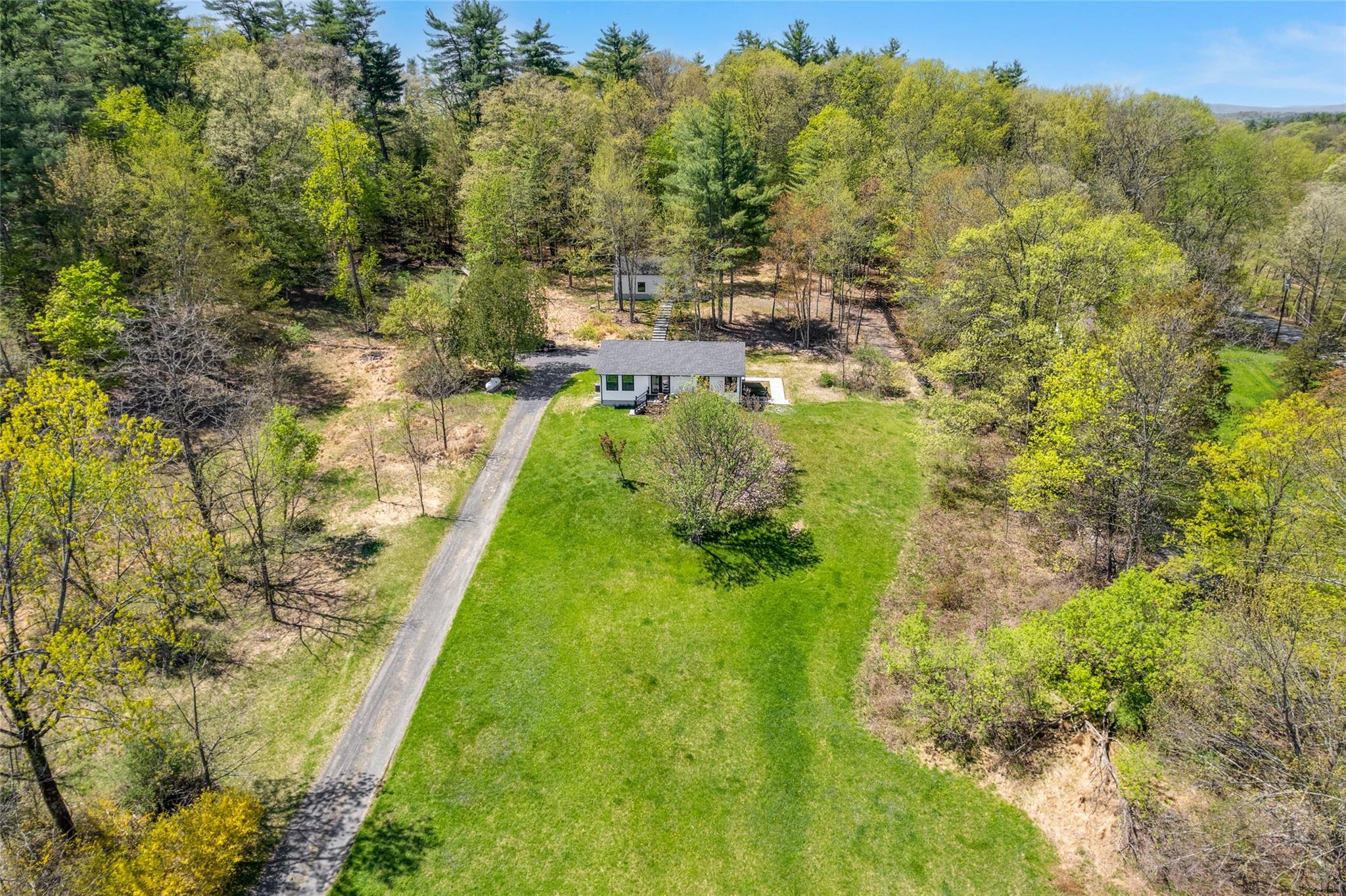 Single Family Mill Hook  Ulster County, NY 12404, MLS-857344-33