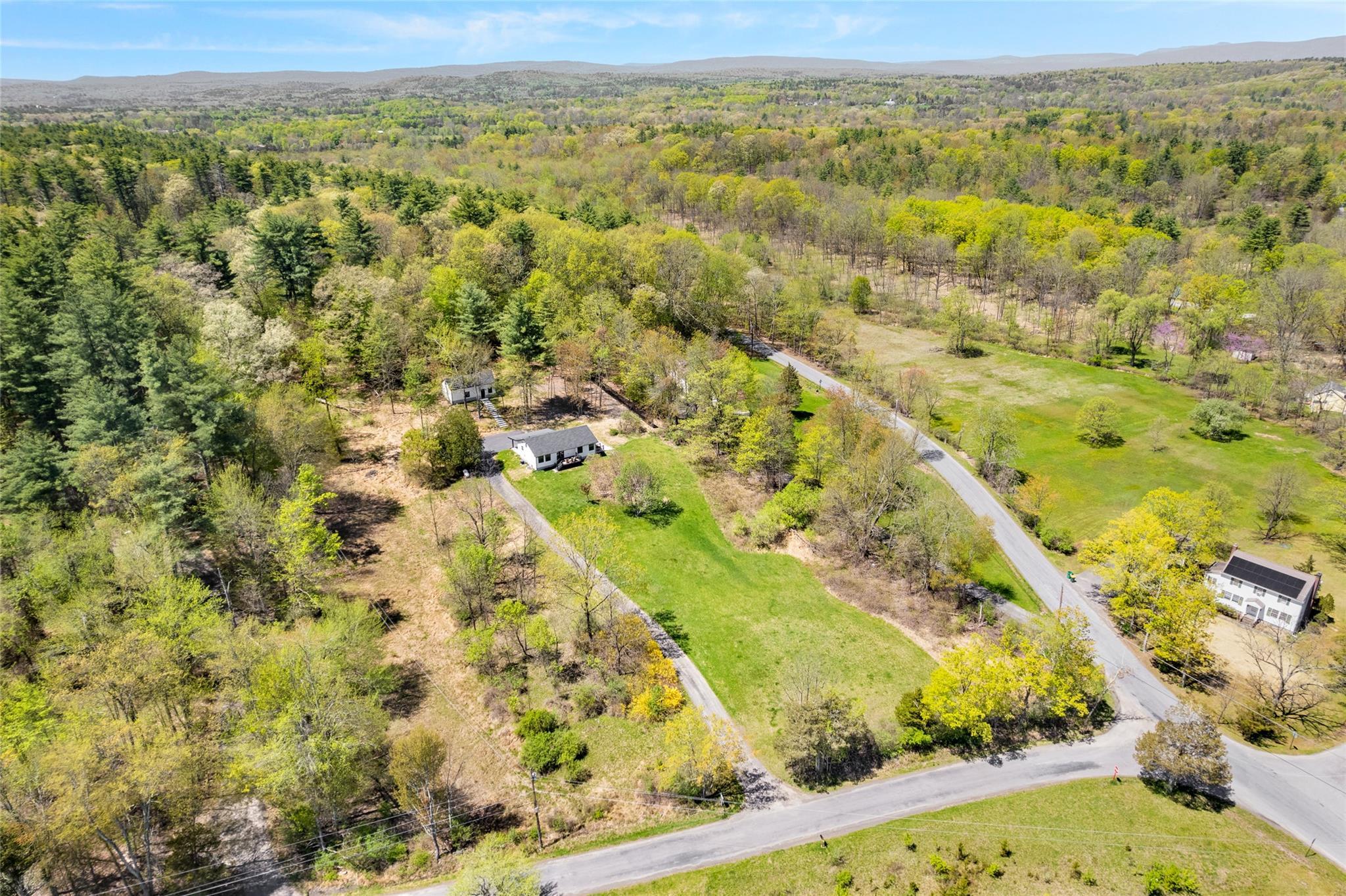 Single Family Mill Hook  Ulster County, NY 12404, MLS-857344-34