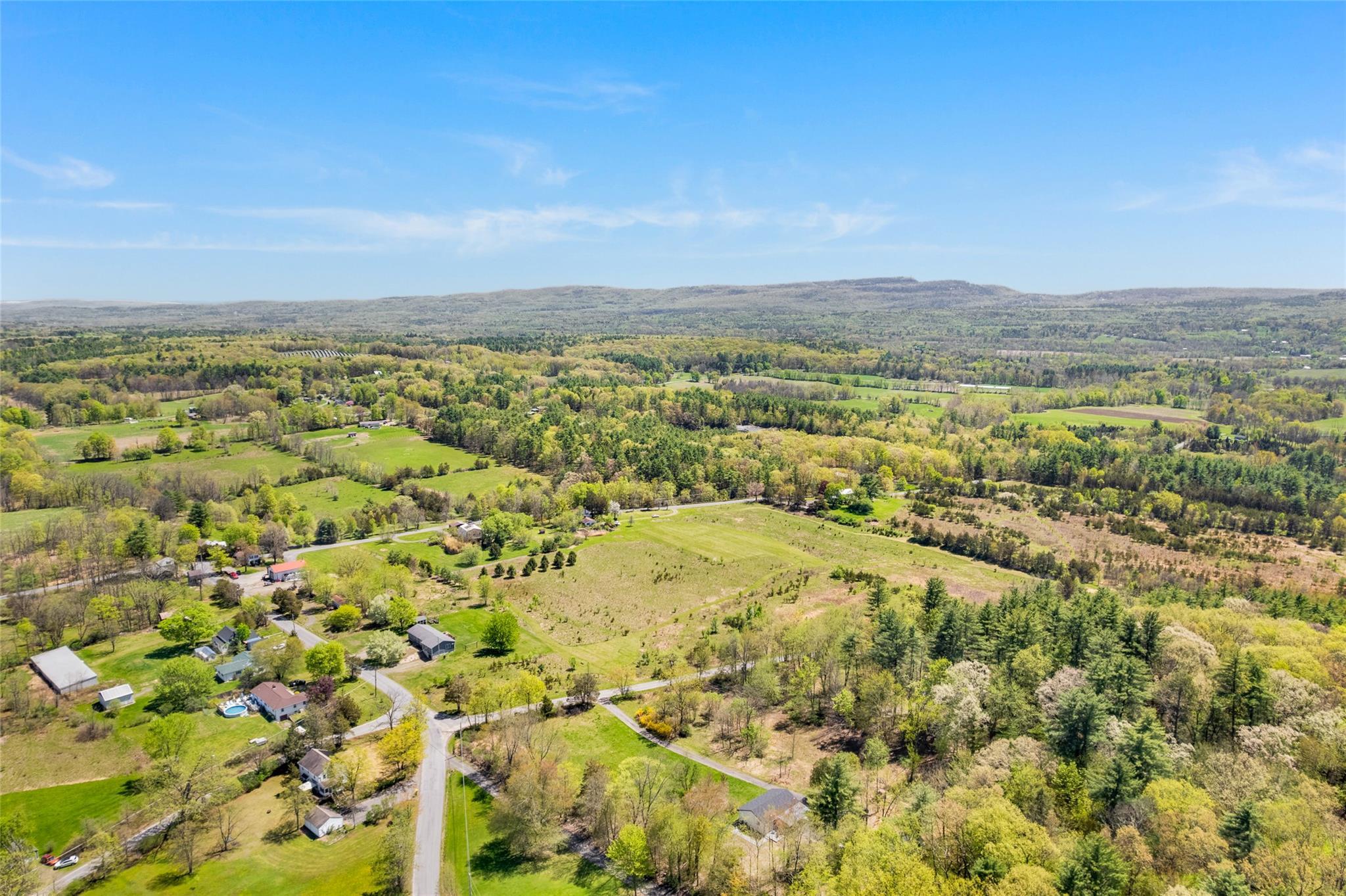 Single Family Mill Hook  Ulster County, NY 12404, MLS-857344-35