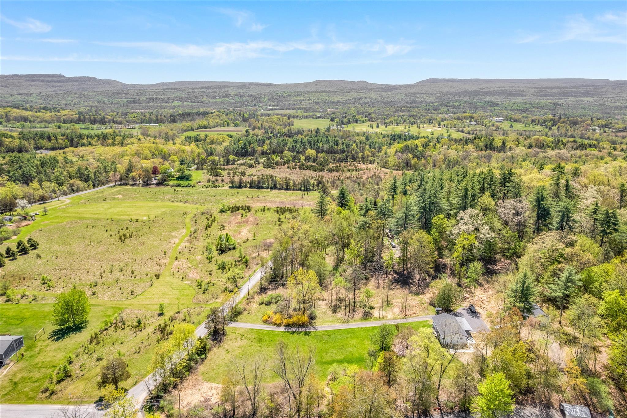 Single Family Mill Hook  Ulster County, NY 12404, MLS-857344-36