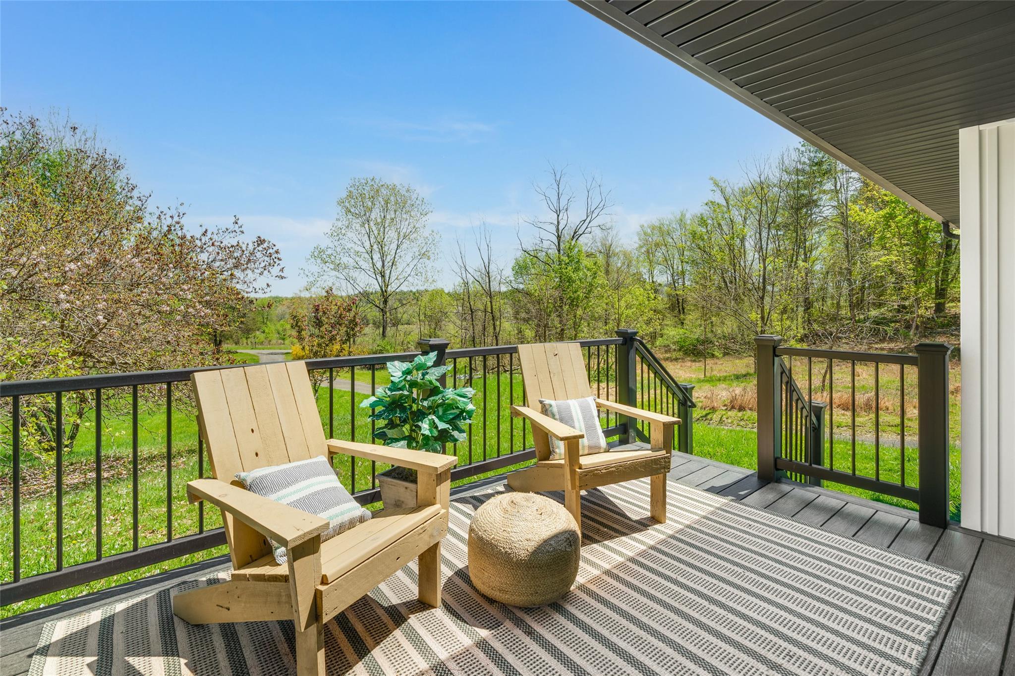 Single Family Mill Hook  Ulster County, NY 12404, MLS-857344-8