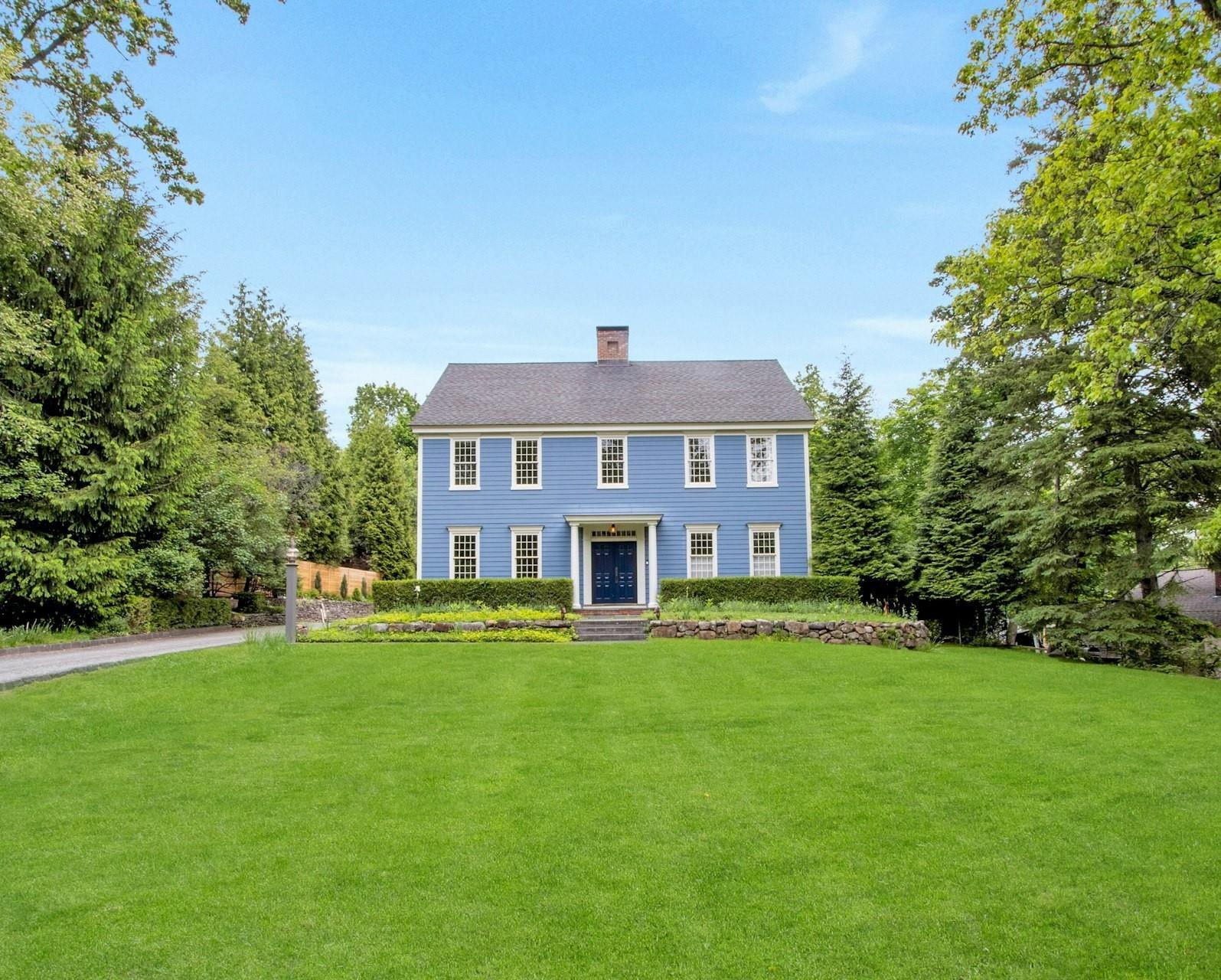 Single Family Lexow  Rockland County, NY 10960, MLS-857345-42