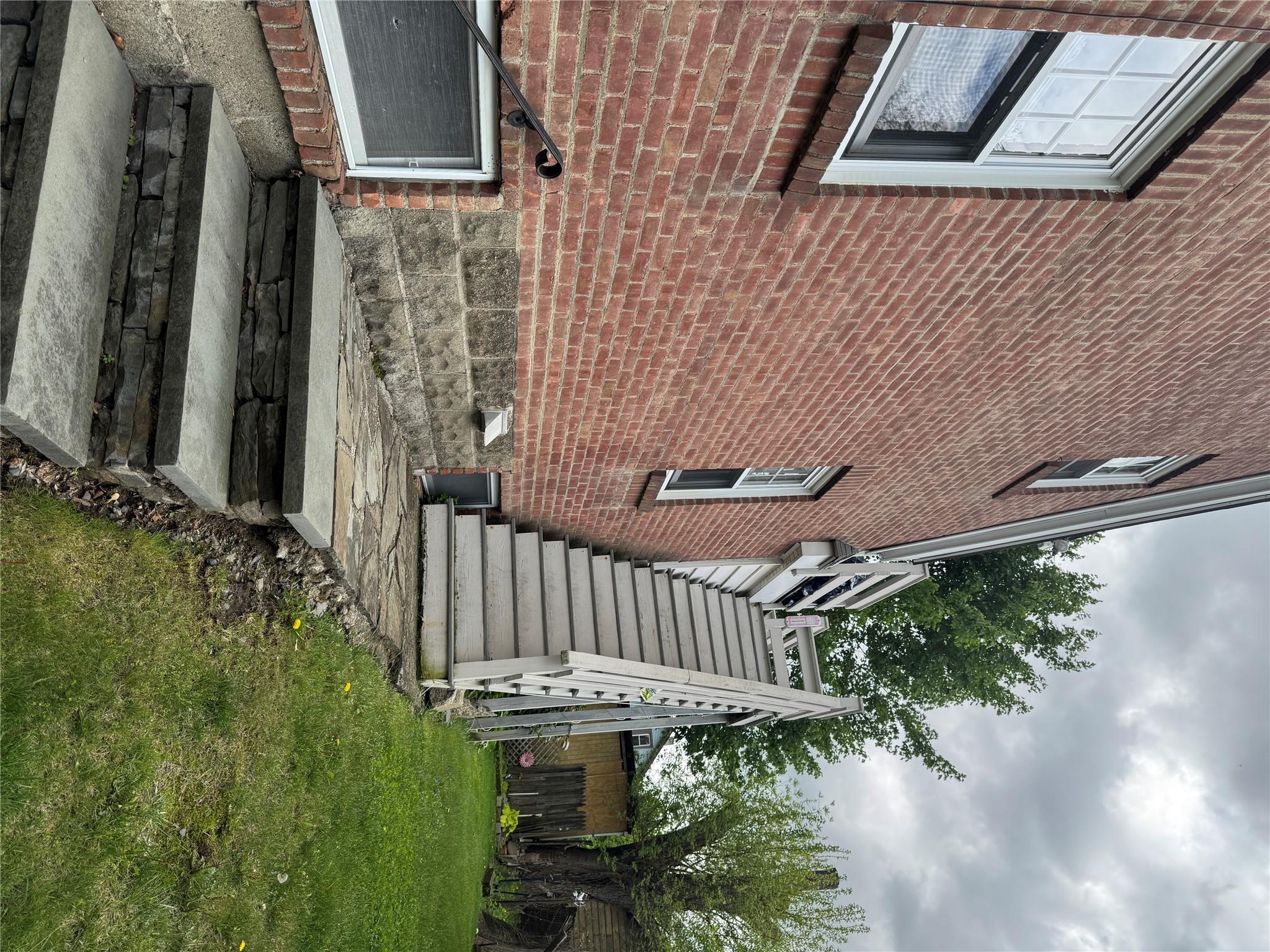 Single Family Stone  Orange County, NY 12550, MLS-857346-17