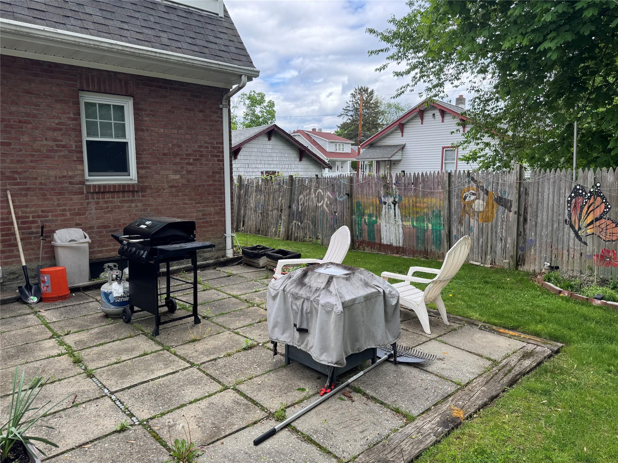 Single Family Stone  Orange County, NY 12550, MLS-857346-19