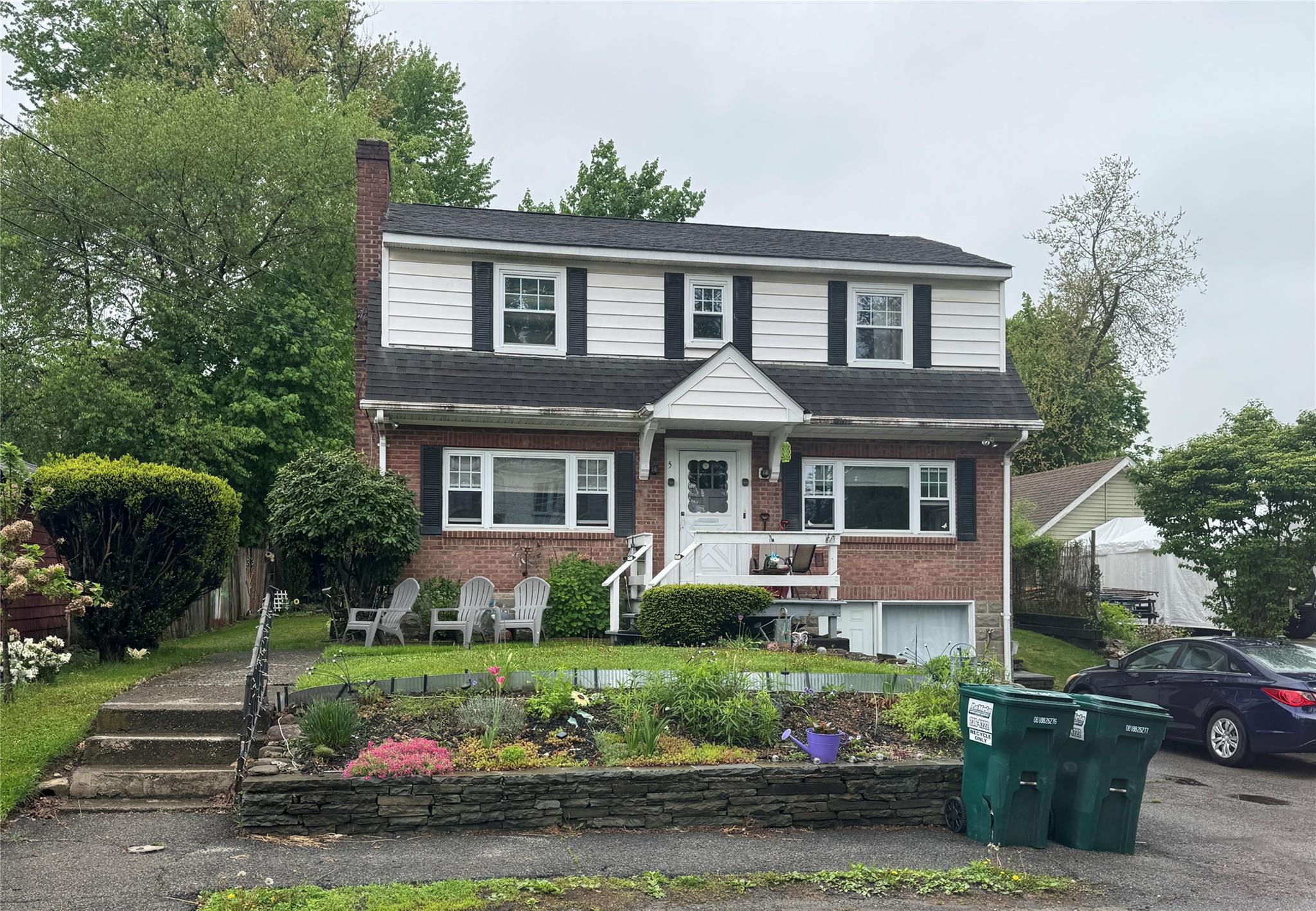 Single Family Stone  Orange County, NY 12550, MLS-857346-2