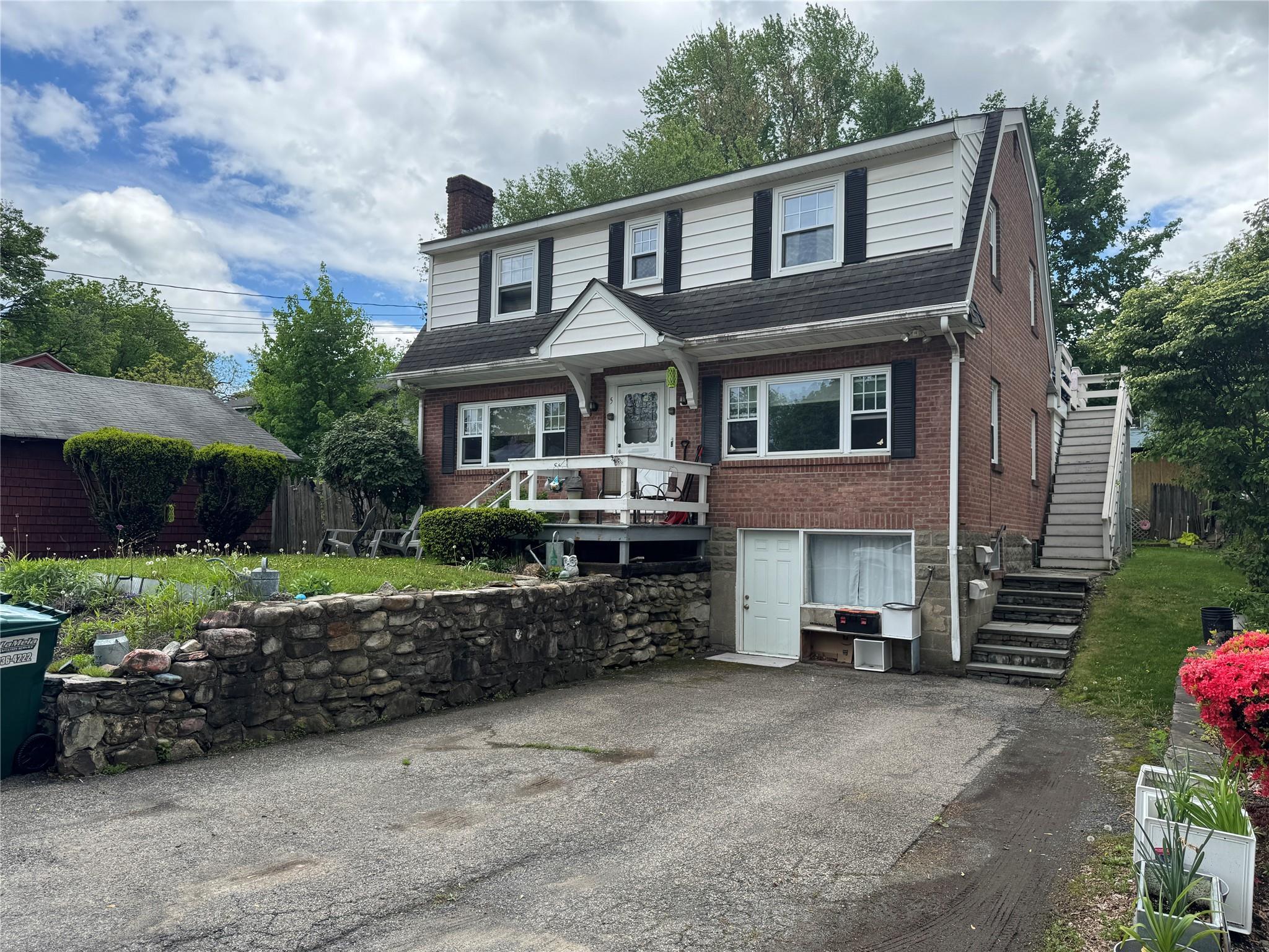 Single Family Stone  Orange County, NY 12550, MLS-857346-3