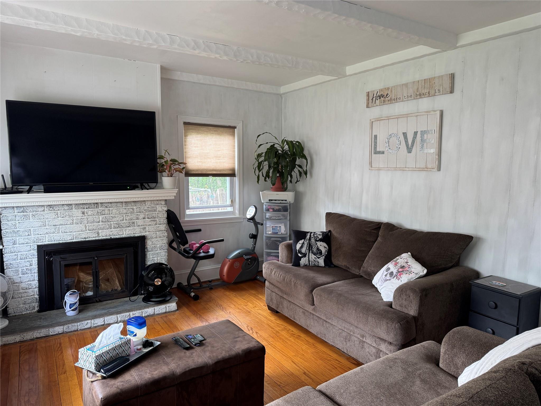 Single Family Stone  Orange County, NY 12550, MLS-857346-4
