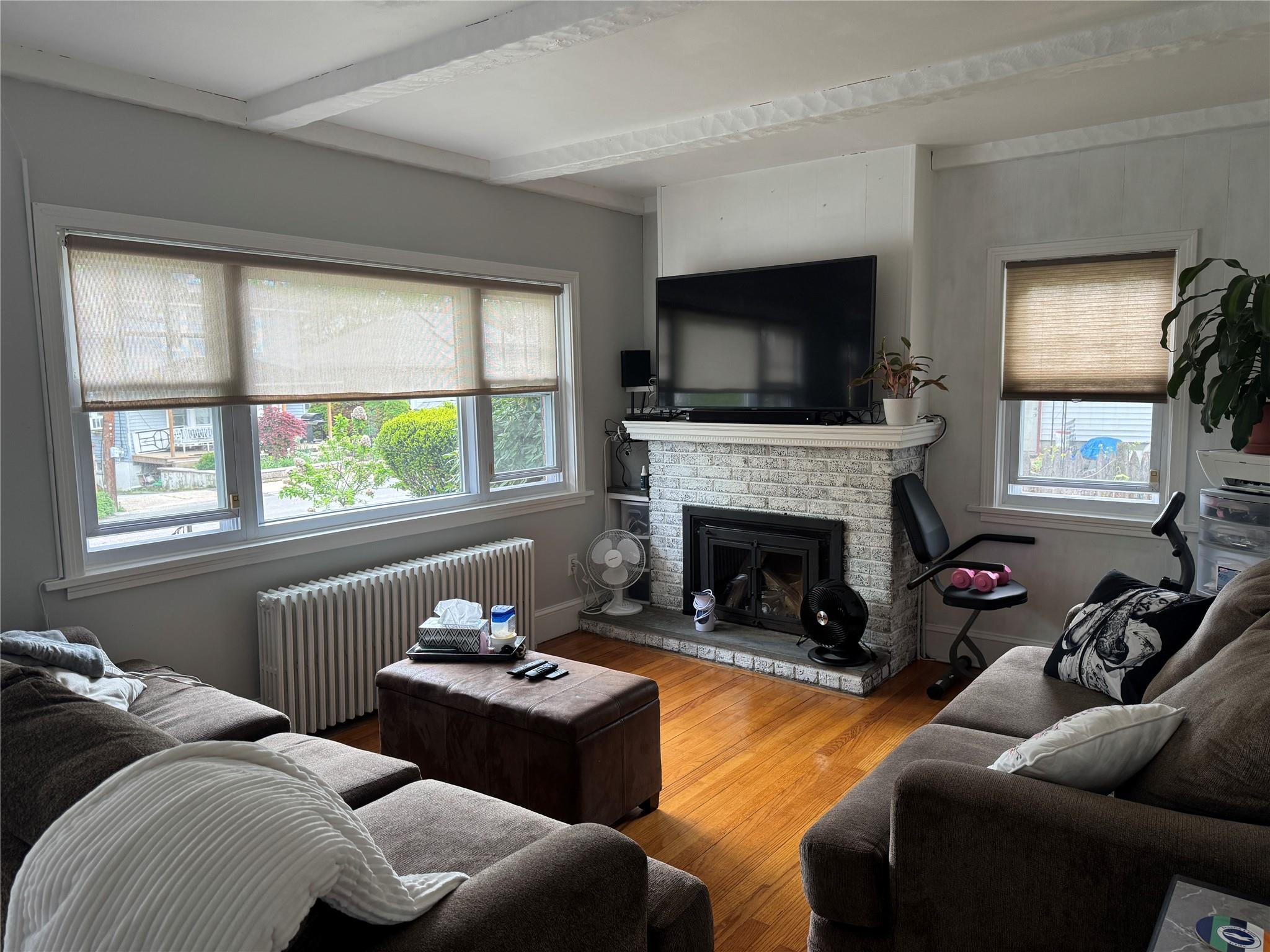 Single Family Stone  Orange County, NY 12550, MLS-857346-5