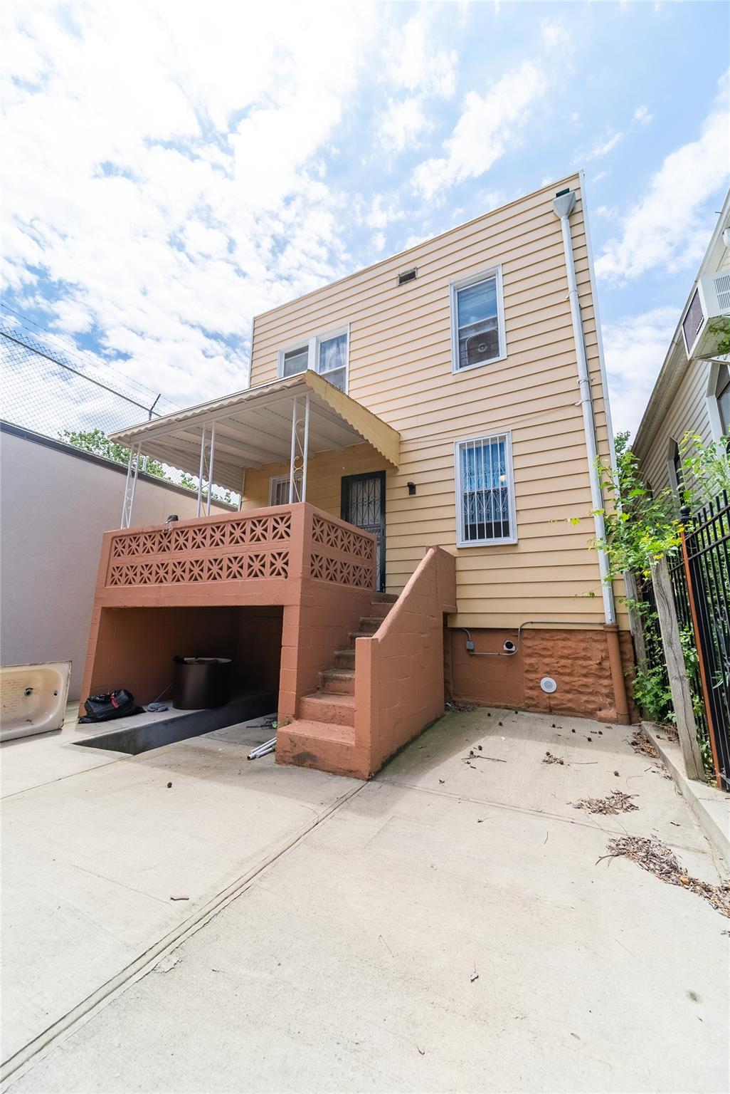 Single Family Underhill  Bronx, NY 10473, MLS-857352-10