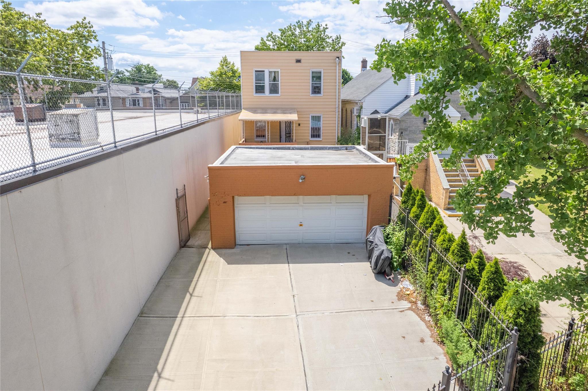Single Family Underhill  Bronx, NY 10473, MLS-857352-2