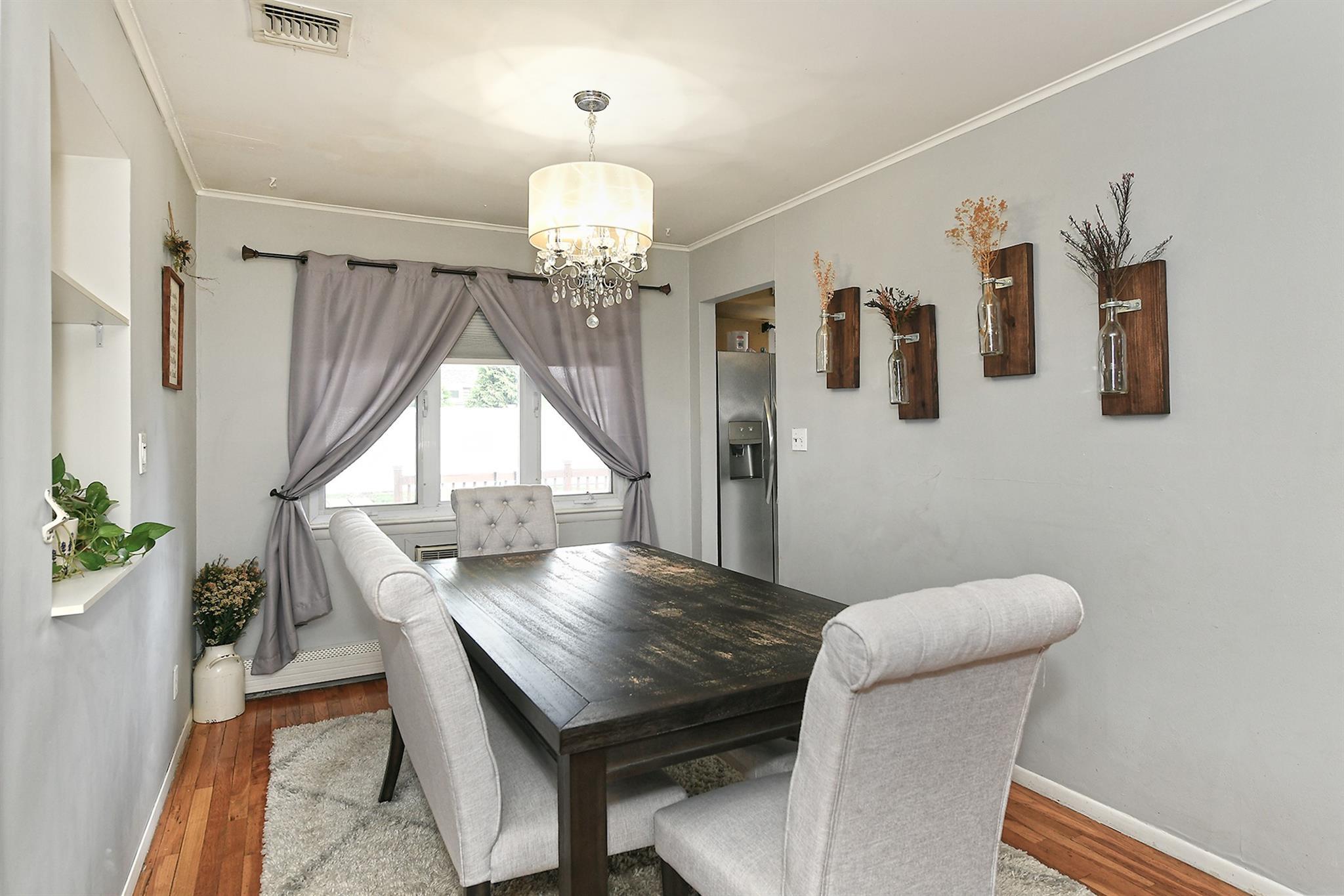 Single Family Larkfield  Suffolk County, NY 11731, MLS-857353-13