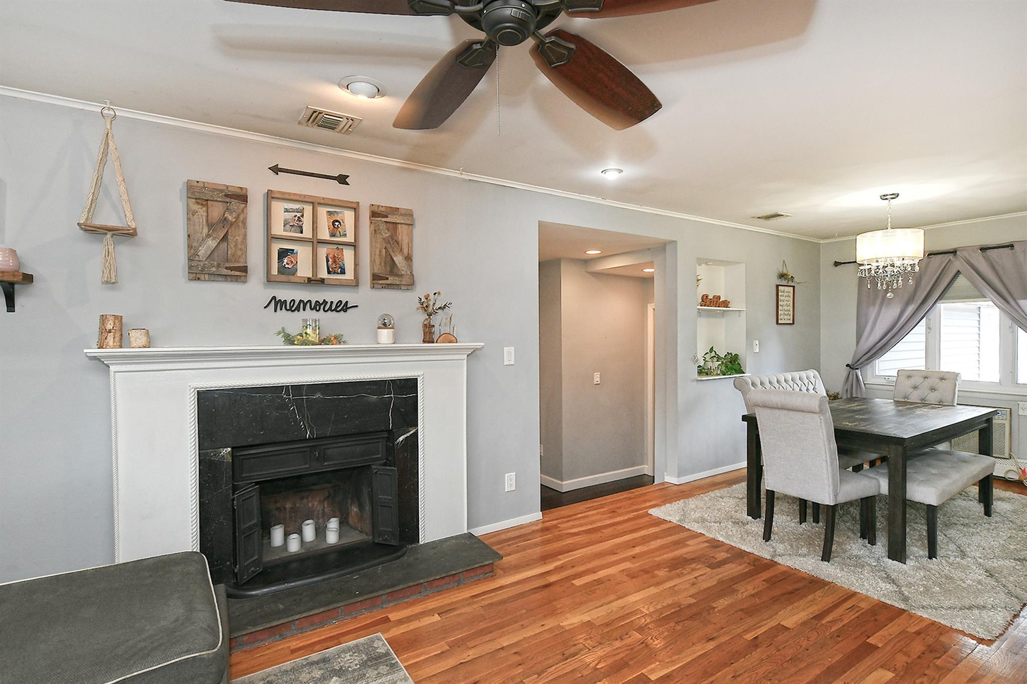Single Family Larkfield  Suffolk County, NY 11731, MLS-857353-14