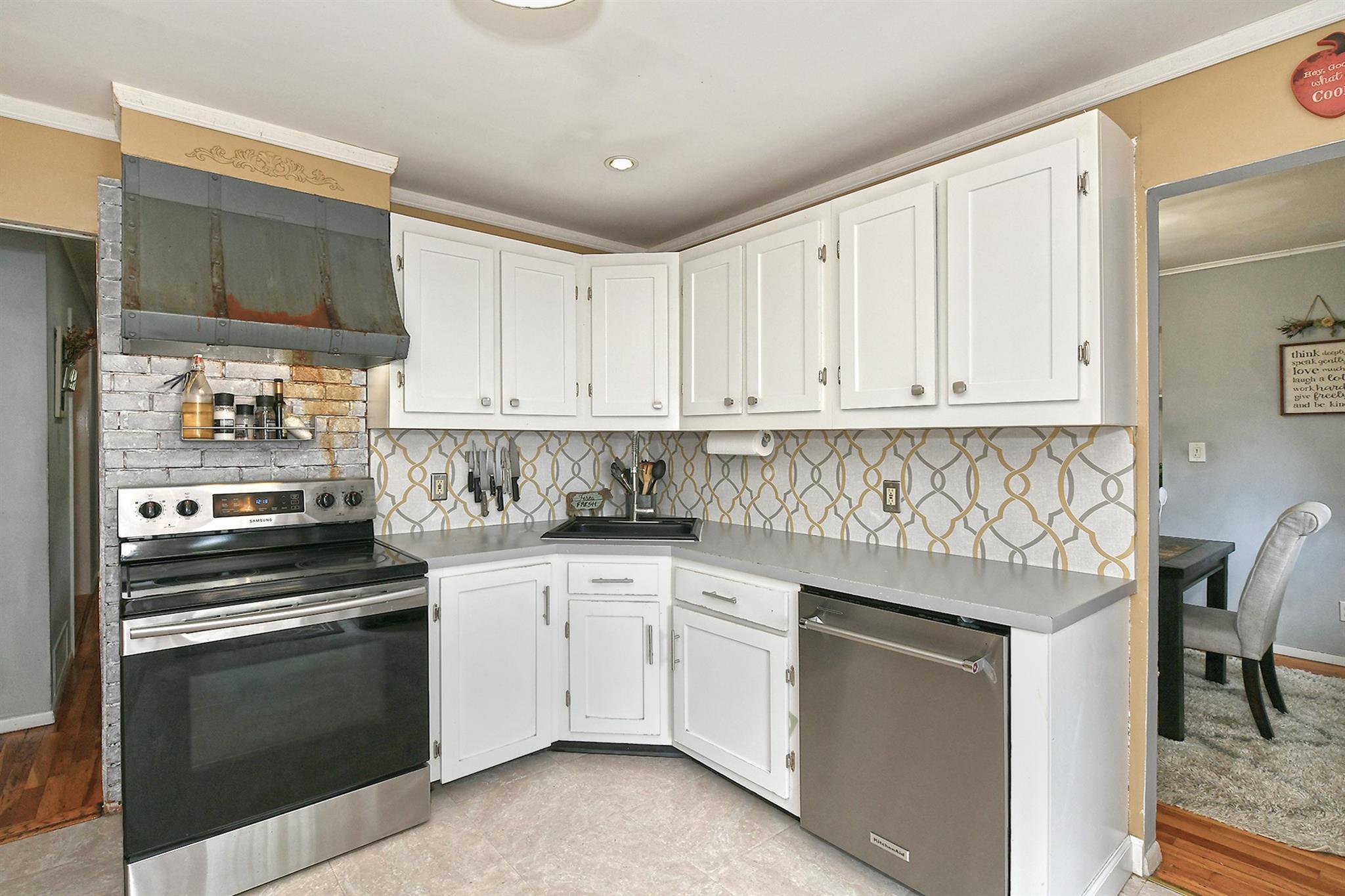 Single Family Larkfield  Suffolk County, NY 11731, MLS-857353-15
