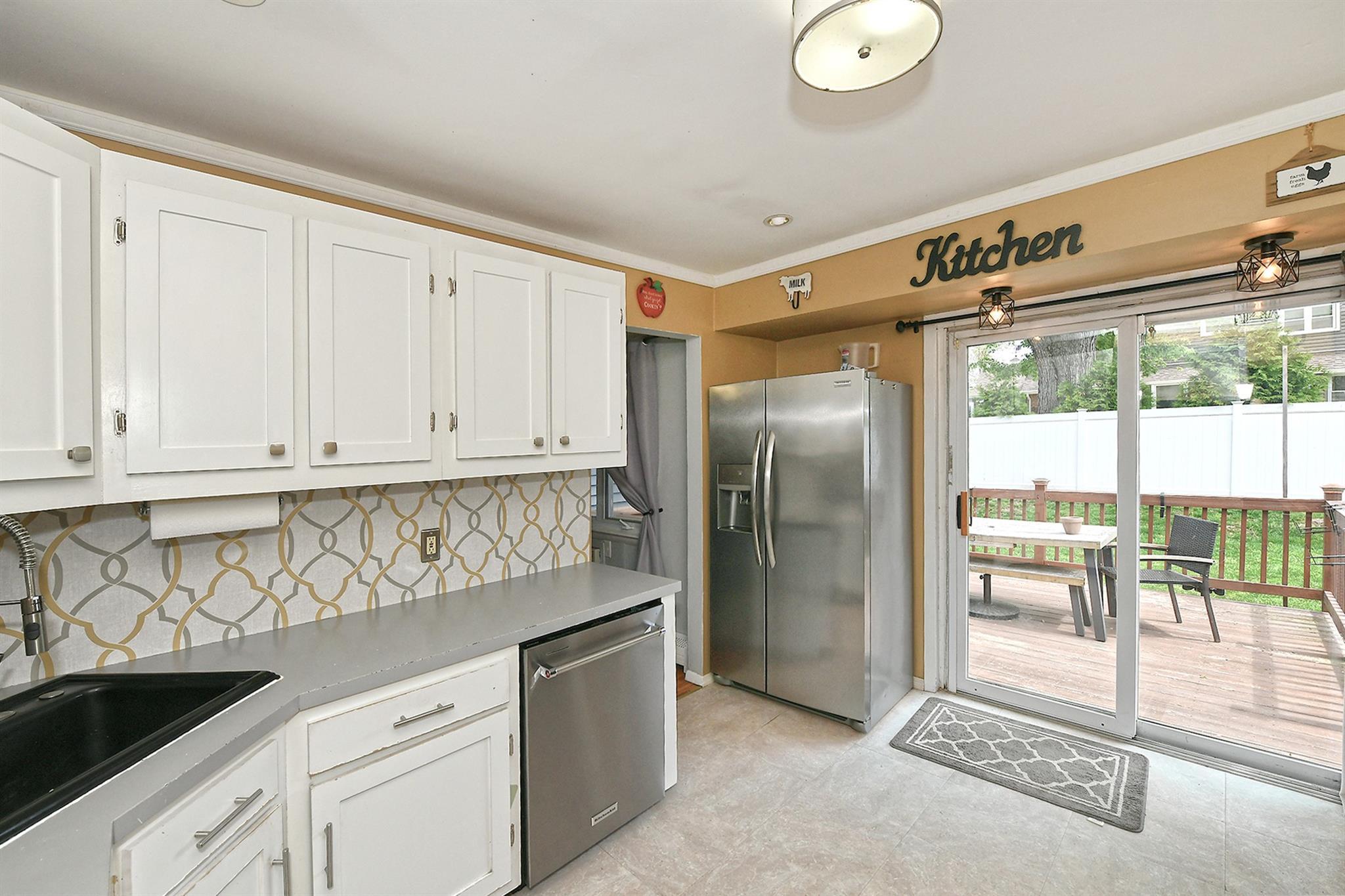 Single Family Larkfield  Suffolk County, NY 11731, MLS-857353-16