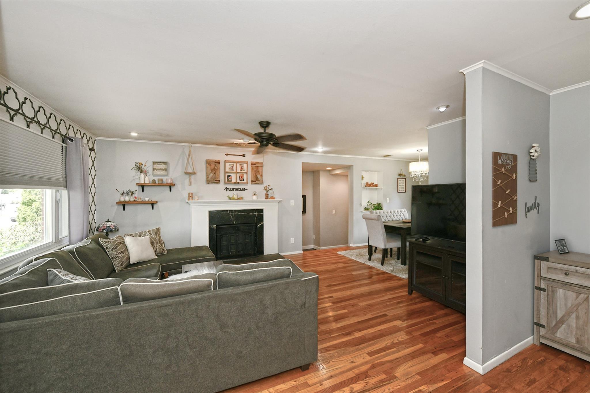 Single Family Larkfield  Suffolk County, NY 11731, MLS-857353-9