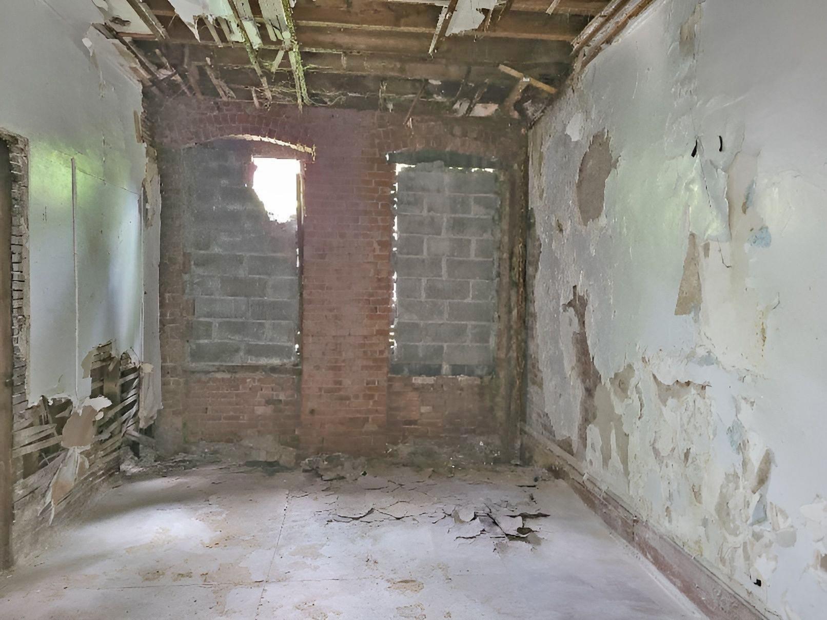 Single Family Kosciuszko  Brooklyn, NY 11221, MLS-857381-10