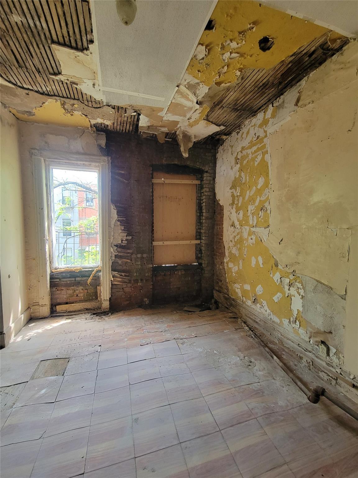 Single Family Kosciuszko  Brooklyn, NY 11221, MLS-857381-5