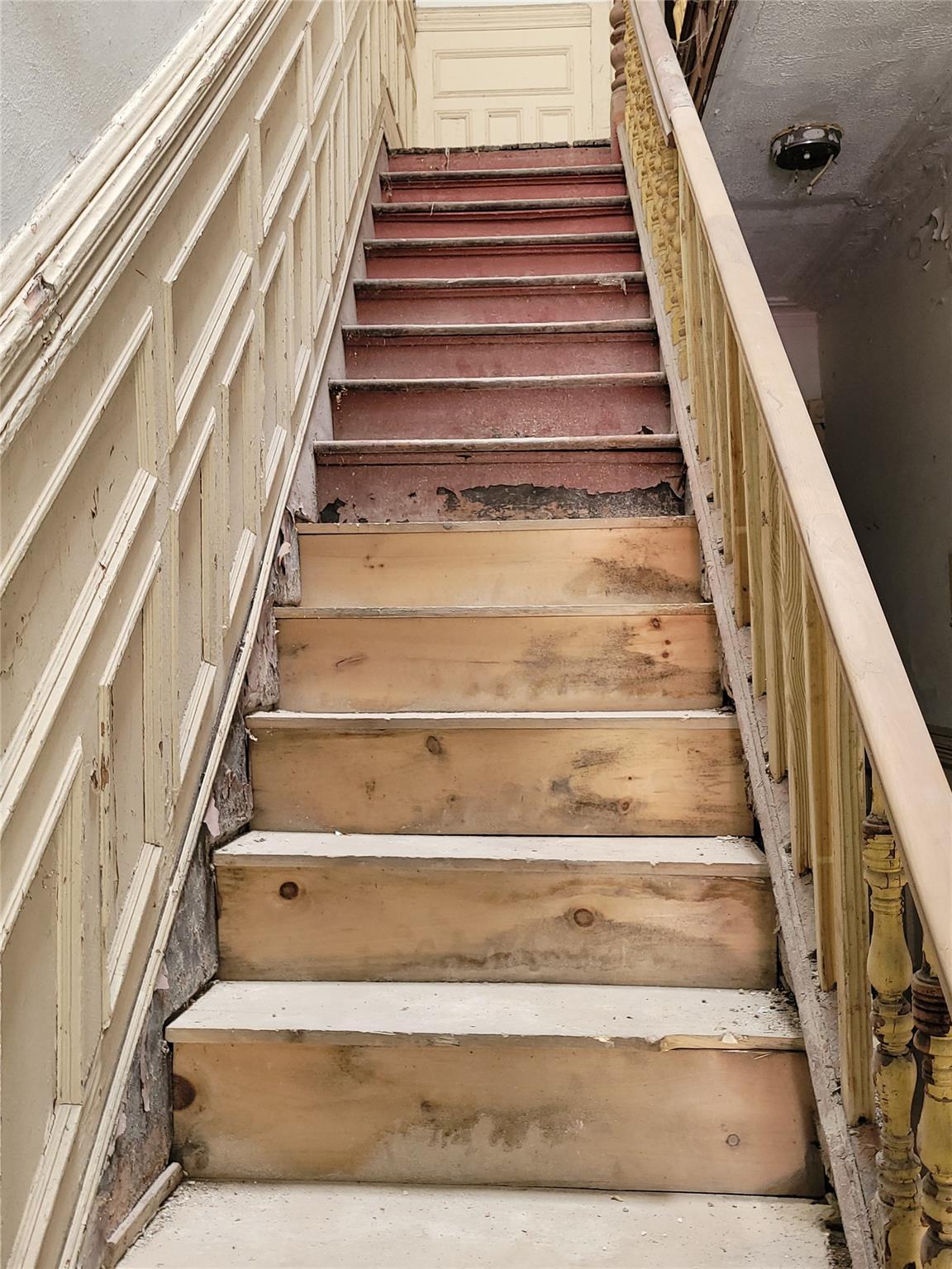Single Family Kosciuszko  Brooklyn, NY 11221, MLS-857381-7