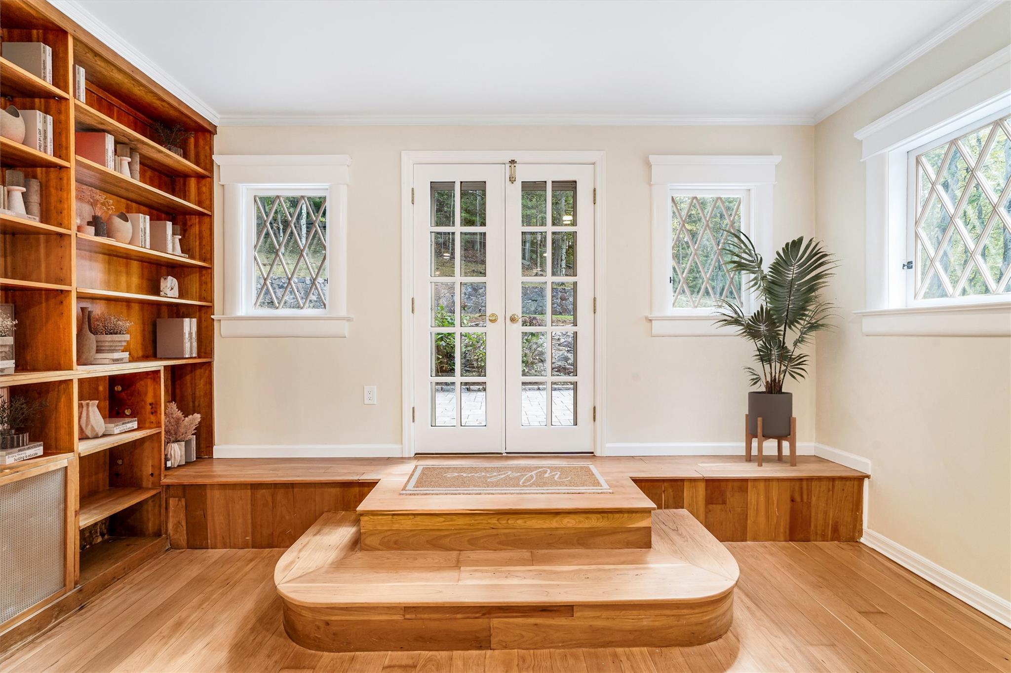 Single Family Bedford  Westchester County, NY 10570, MLS-857387-11