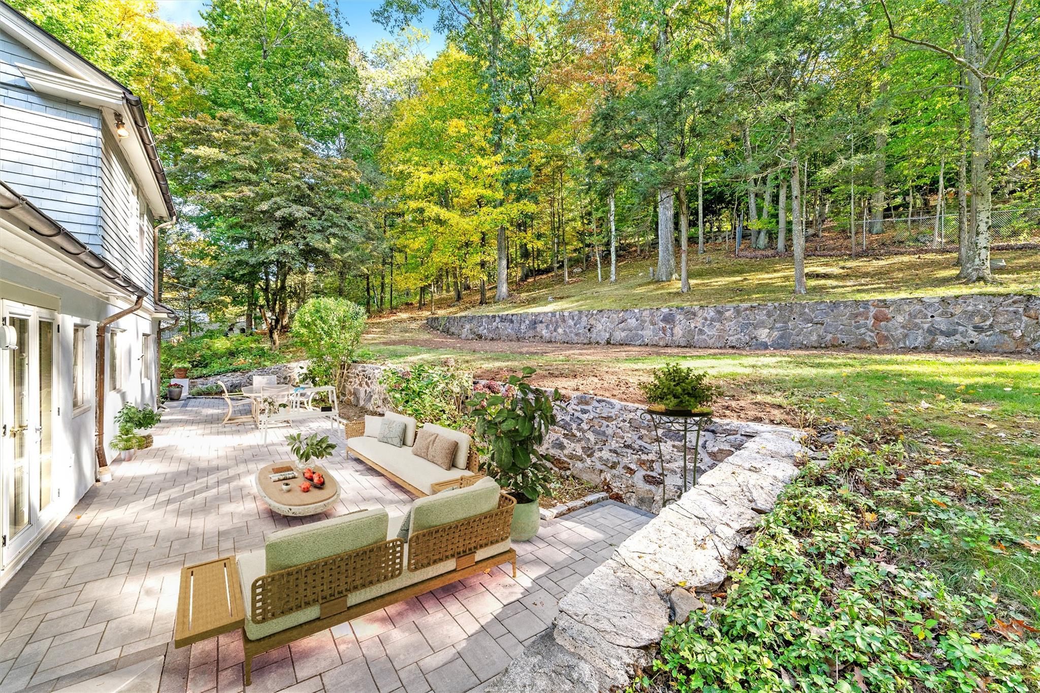 Single Family Bedford  Westchester County, NY 10570, MLS-857387-15