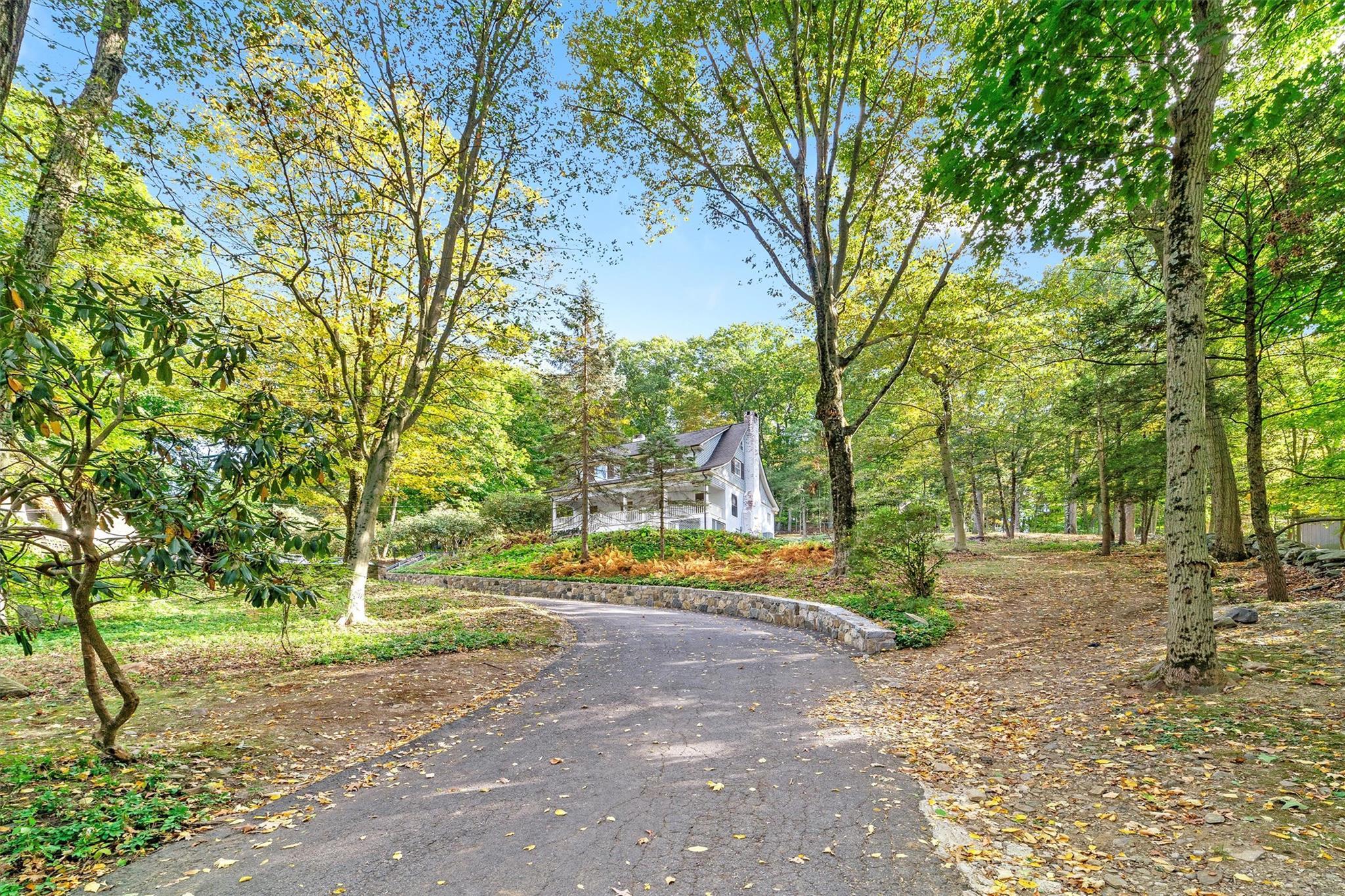 Single Family Bedford  Westchester County, NY 10570, MLS-857387-16