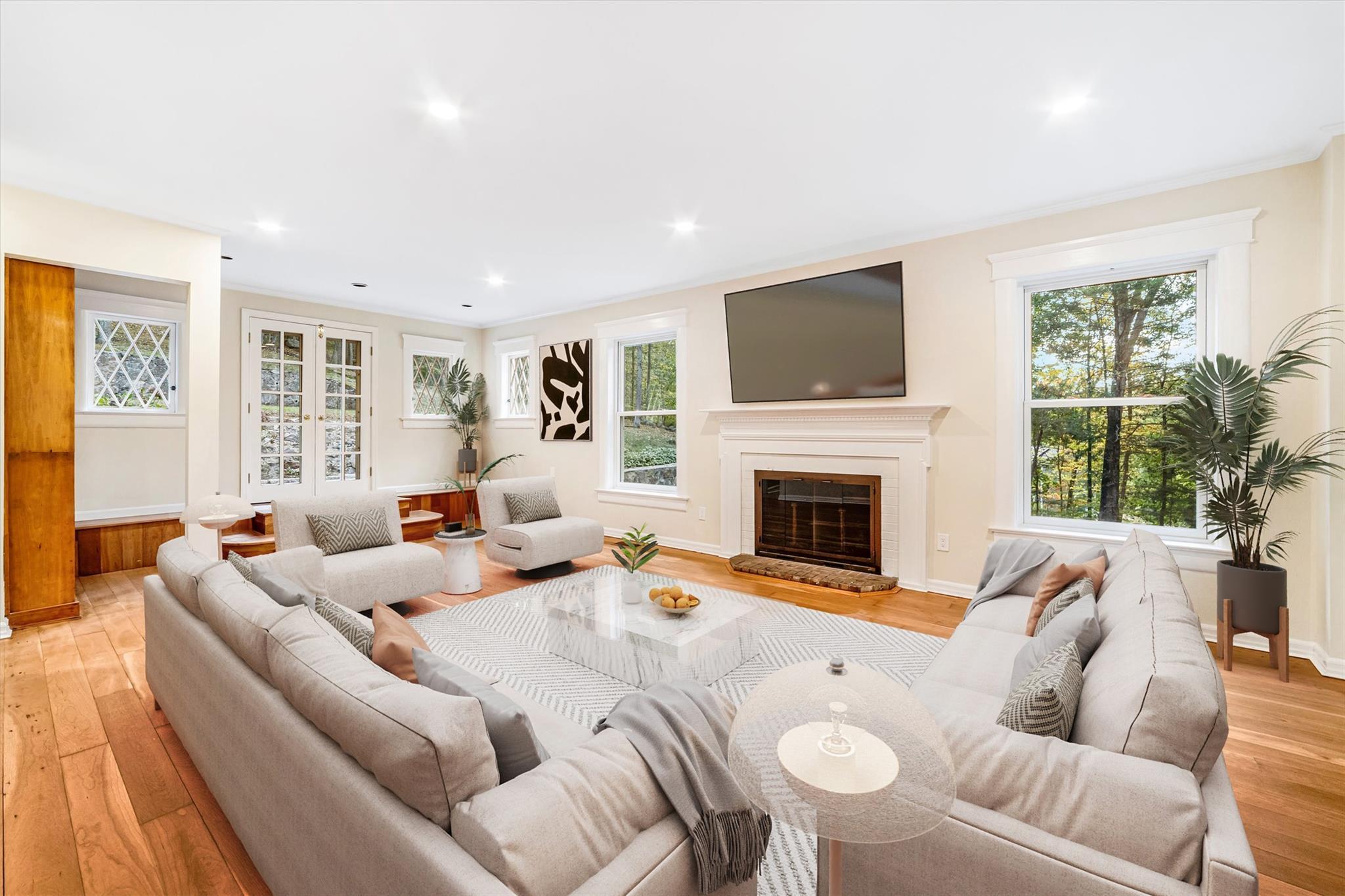 Single Family Bedford  Westchester County, NY 10570, MLS-857387-2