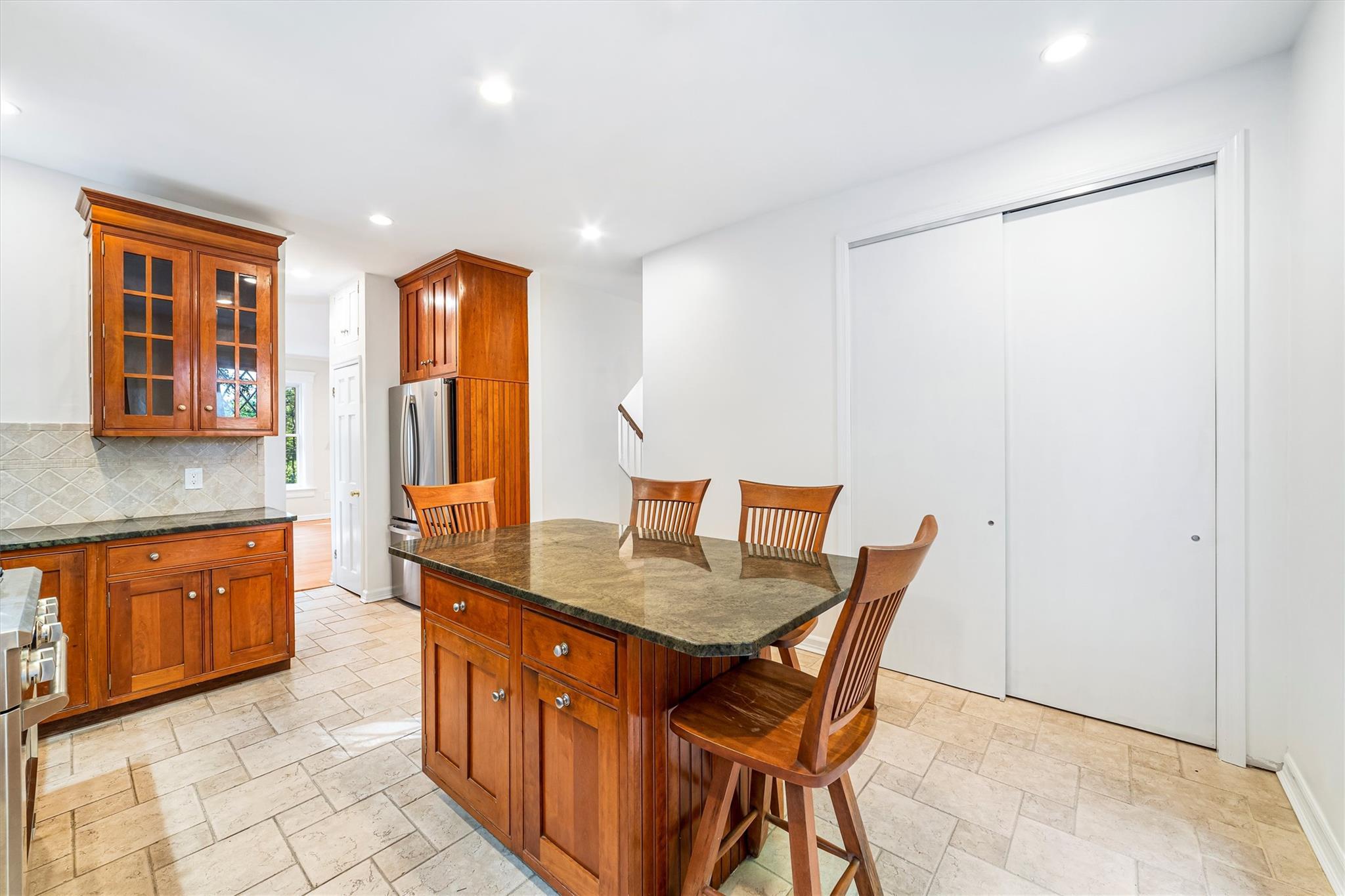 Single Family Bedford  Westchester County, NY 10570, MLS-857387-23