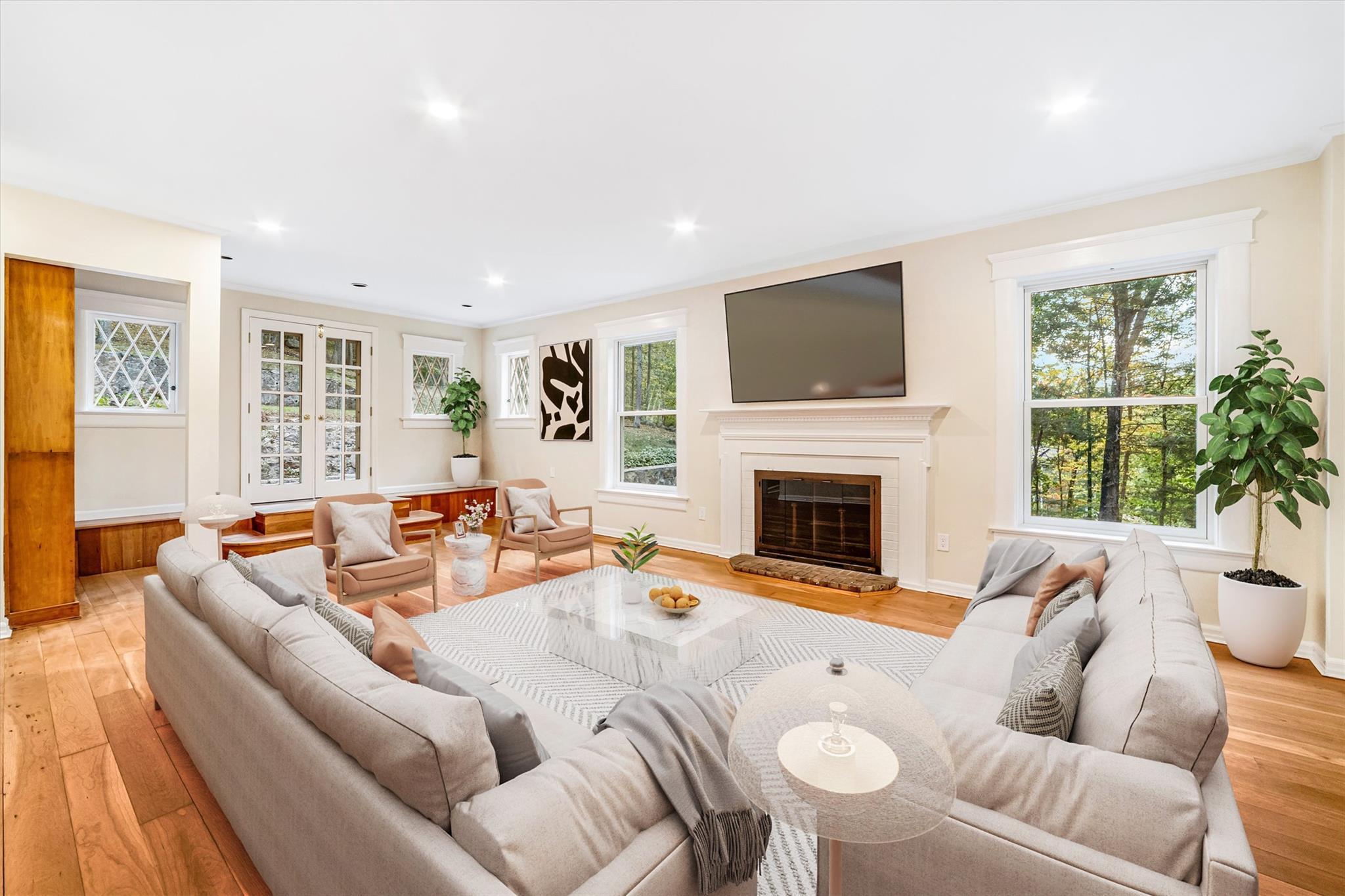 Single Family Bedford  Westchester County, NY 10570, MLS-857387-3