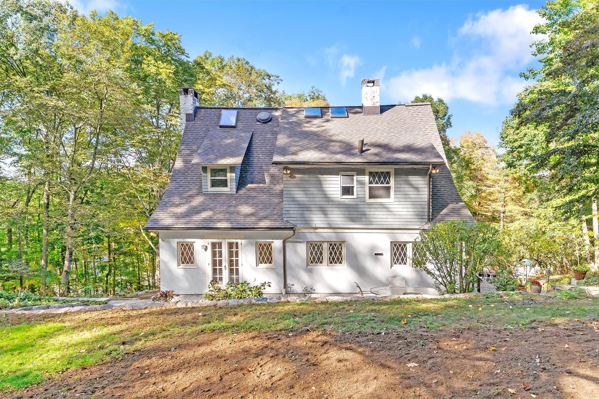 Single Family Bedford  Westchester County, NY 10570, MLS-857387-30