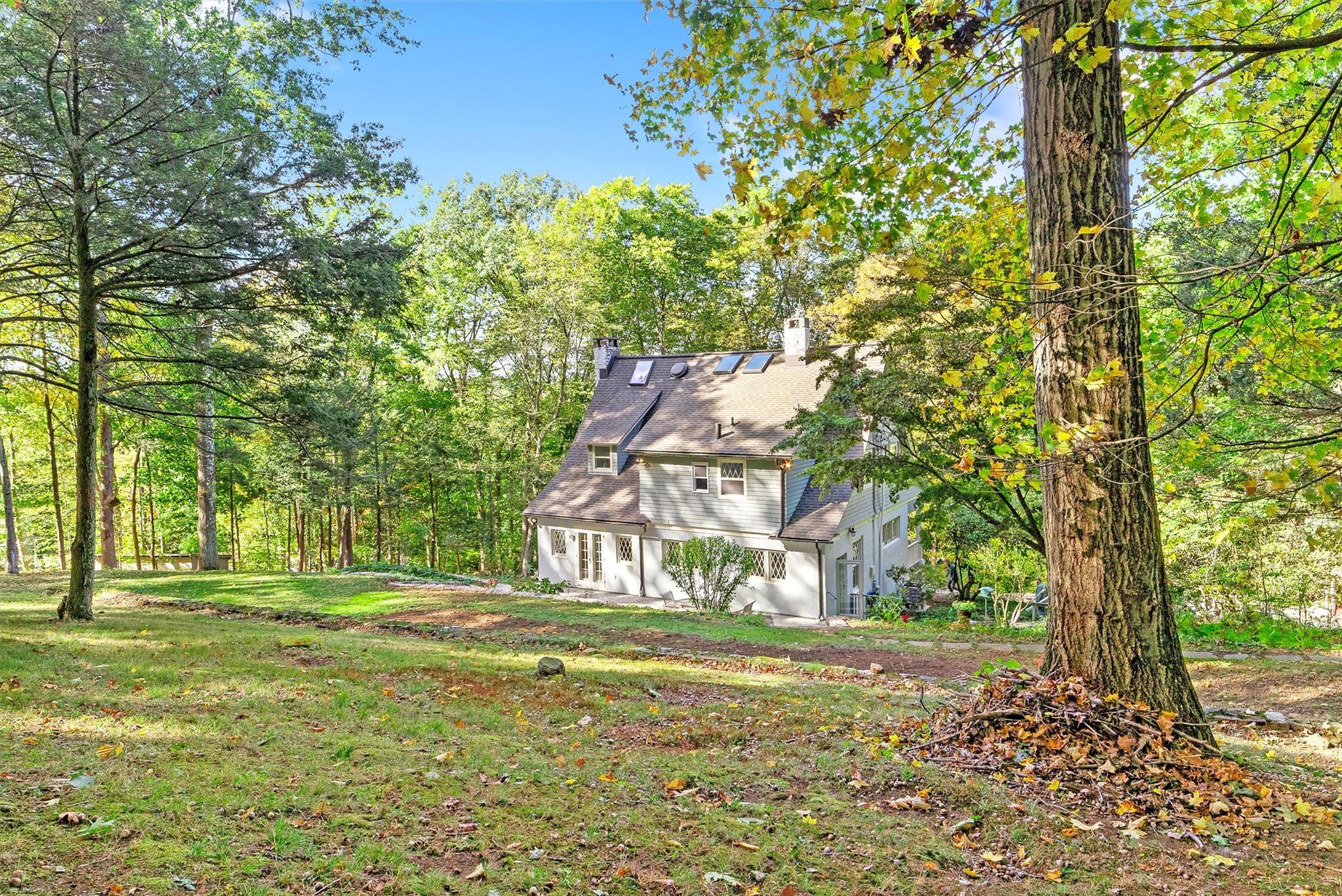 Single Family Bedford  Westchester County, NY 10570, MLS-857387-32