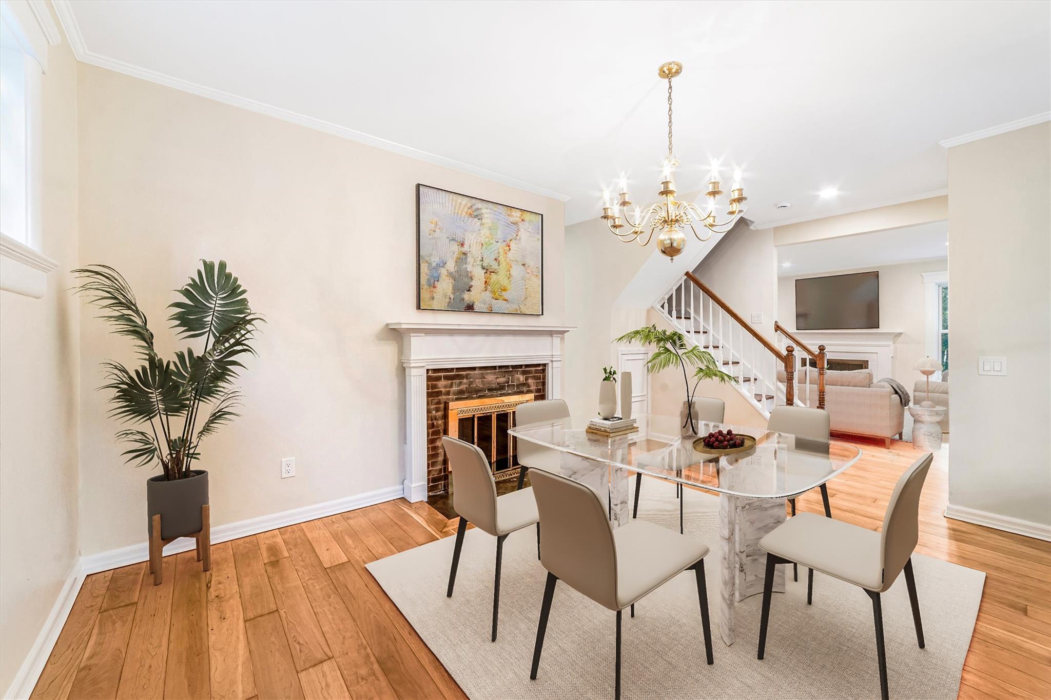 Single Family Bedford  Westchester County, NY 10570, MLS-857387-4