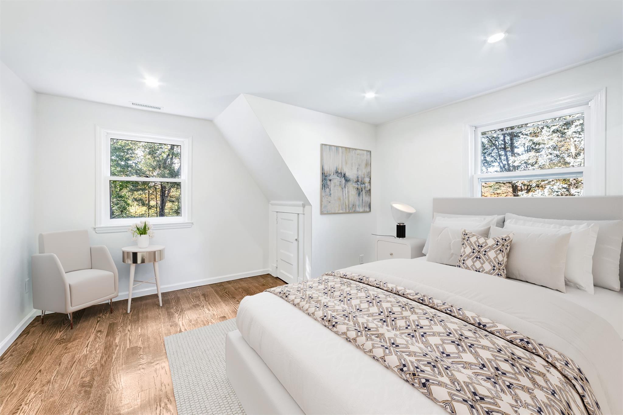 Single Family Bedford  Westchester County, NY 10570, MLS-857387-5