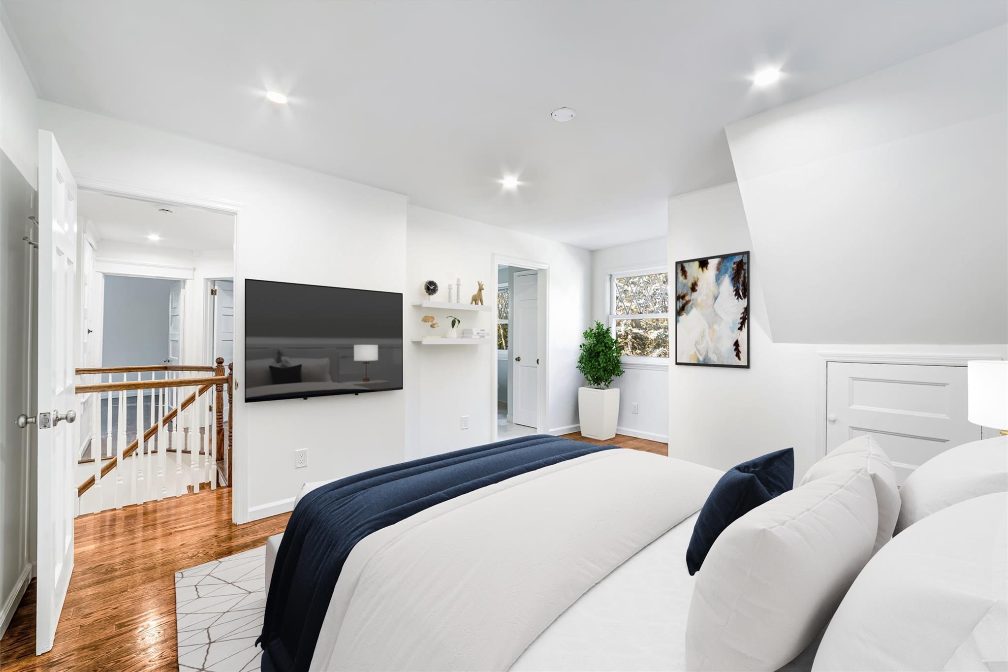 Single Family Bedford  Westchester County, NY 10570, MLS-857387-6