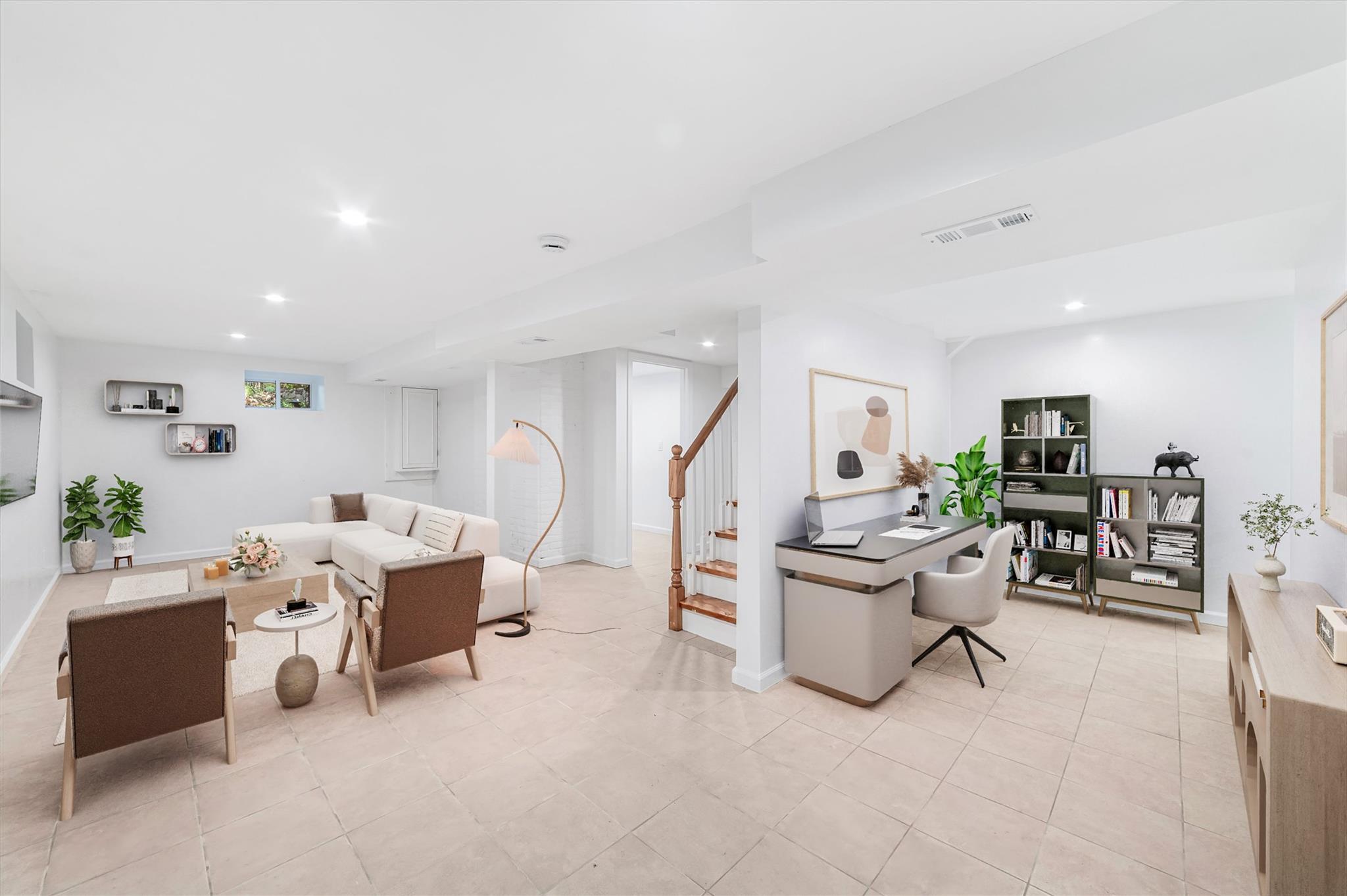 Single Family Bedford  Westchester County, NY 10570, MLS-857387-8