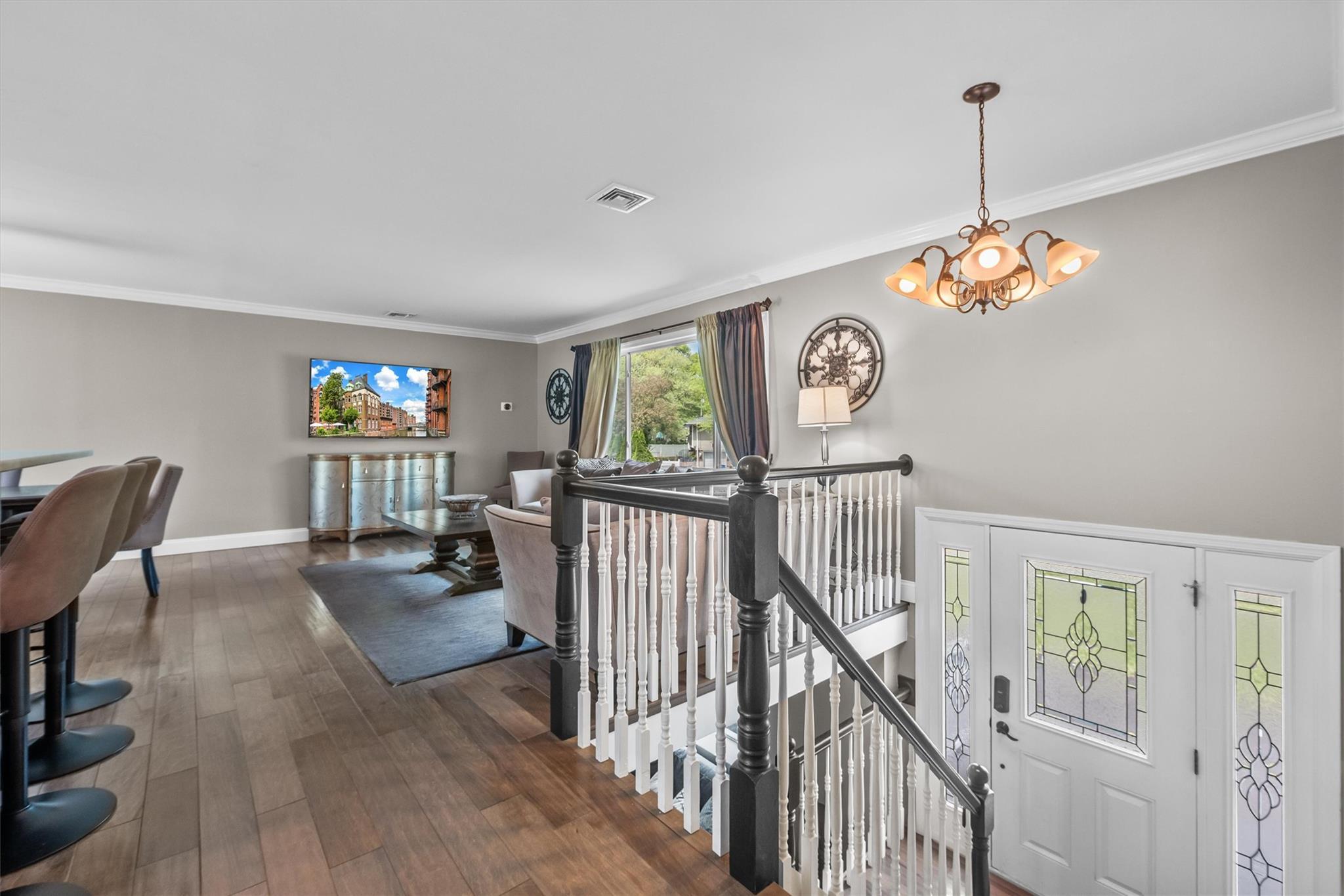 Single Family Pigeon Hill  Rockland County, NY 10954, MLS-857388-3