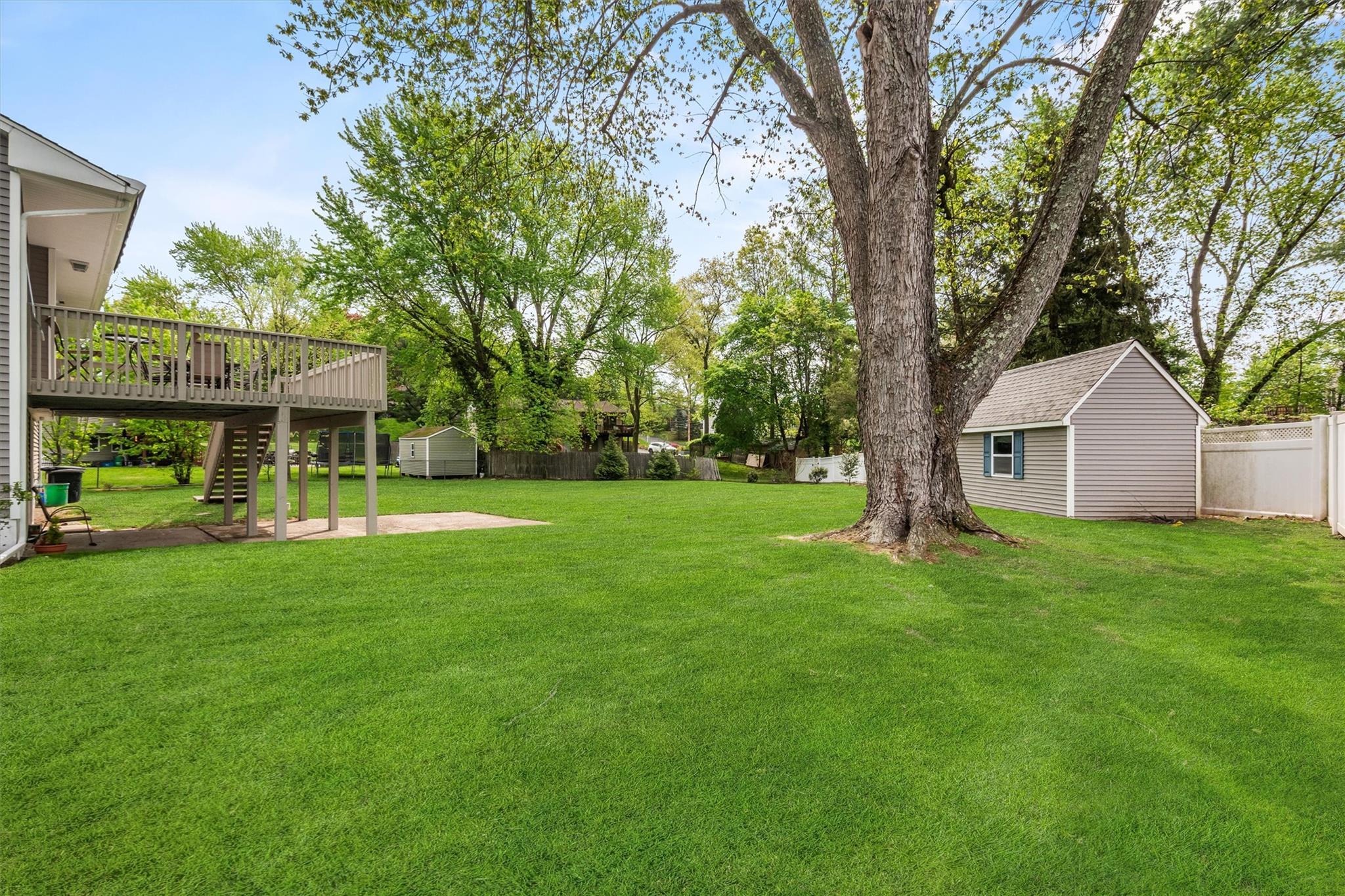Single Family Pigeon Hill  Rockland County, NY 10954, MLS-857388-33
