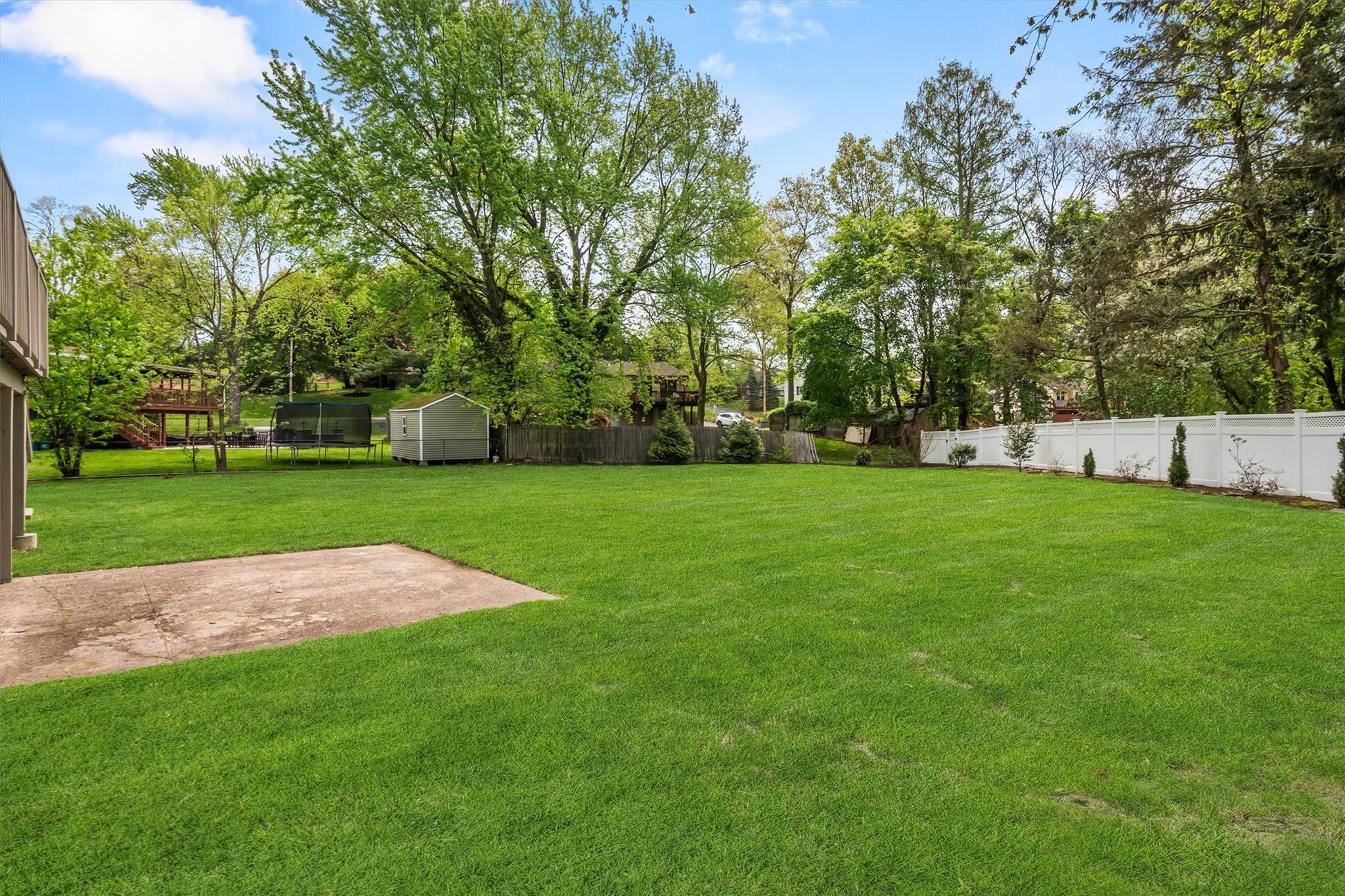 Single Family Pigeon Hill  Rockland County, NY 10954, MLS-857388-34