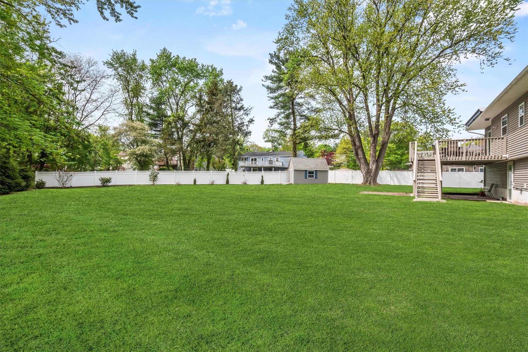 Single Family Pigeon Hill  Rockland County, NY 10954, MLS-857388-35