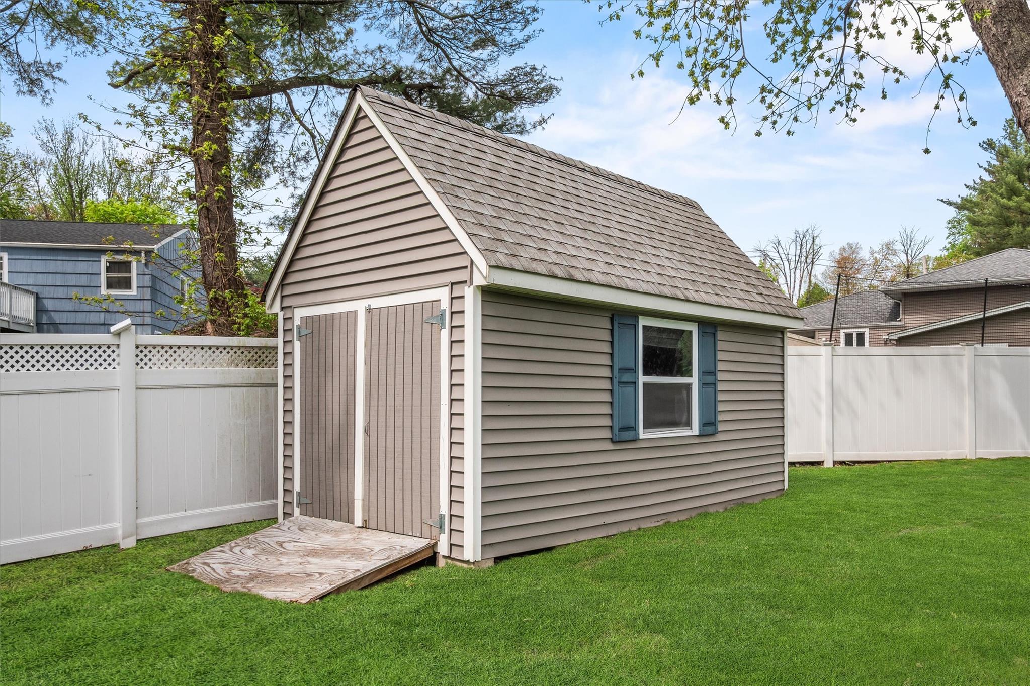 Single Family Pigeon Hill  Rockland County, NY 10954, MLS-857388-36
