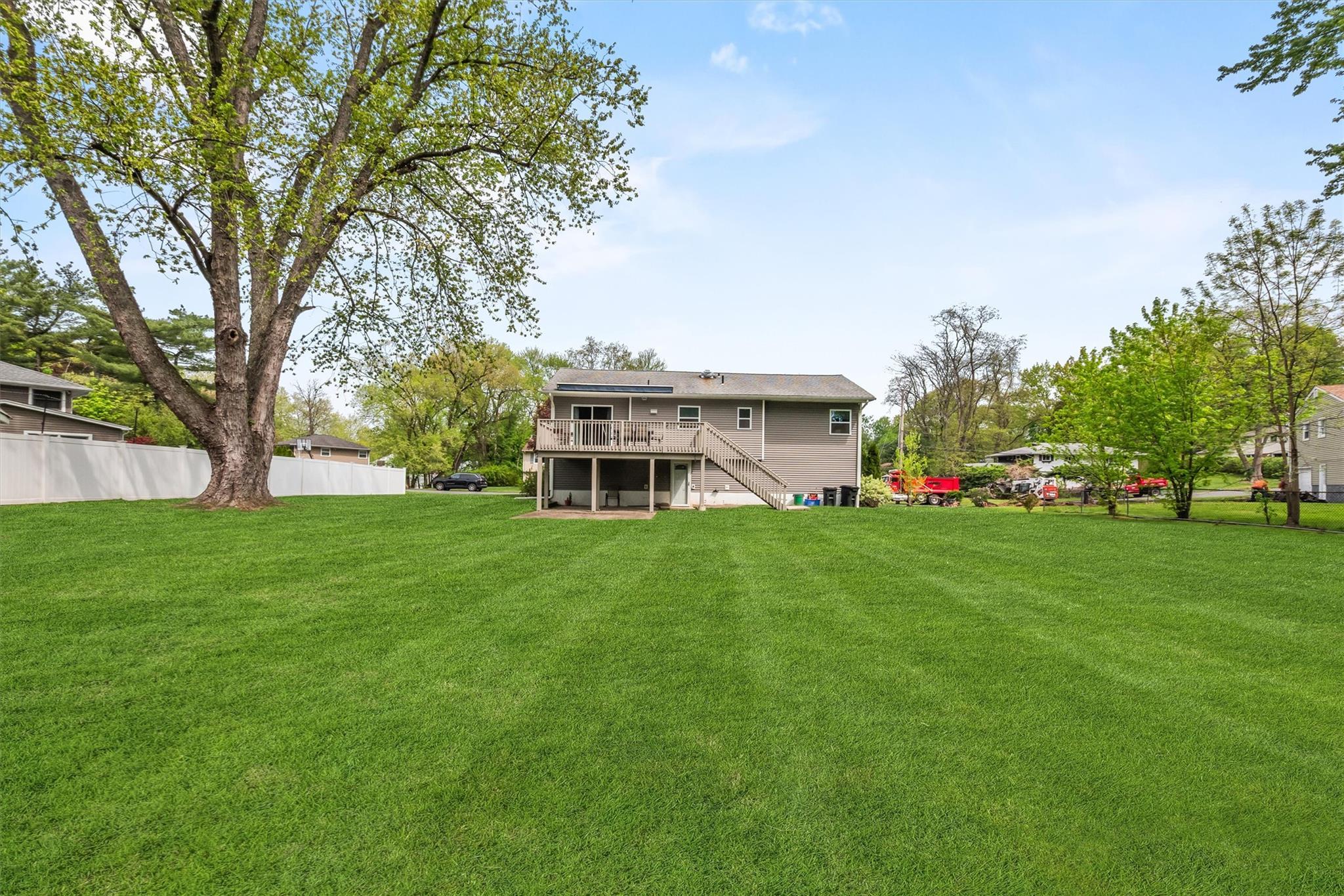 Single Family Pigeon Hill  Rockland County, NY 10954, MLS-857388-37