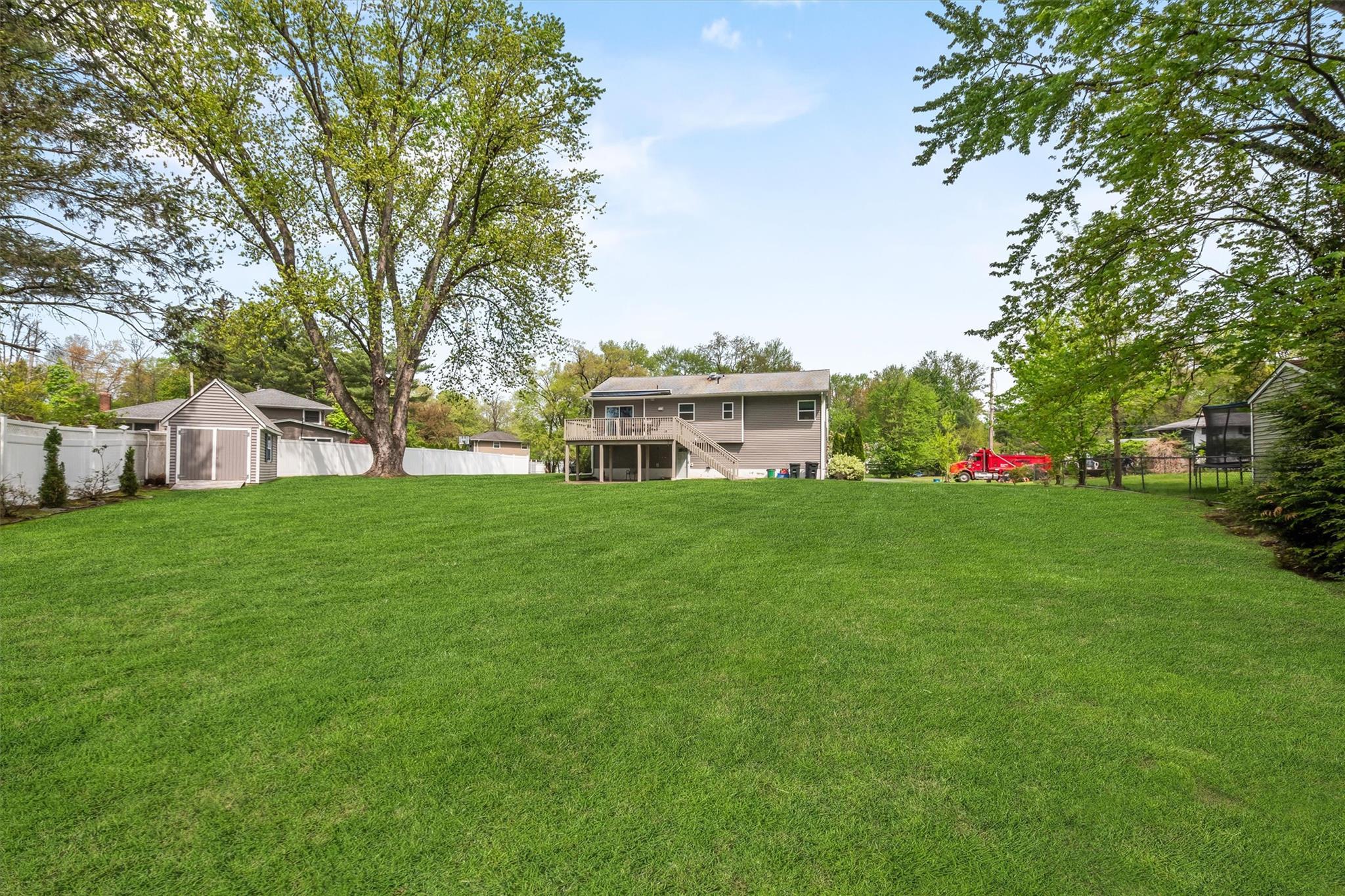 Single Family Pigeon Hill  Rockland County, NY 10954, MLS-857388-38