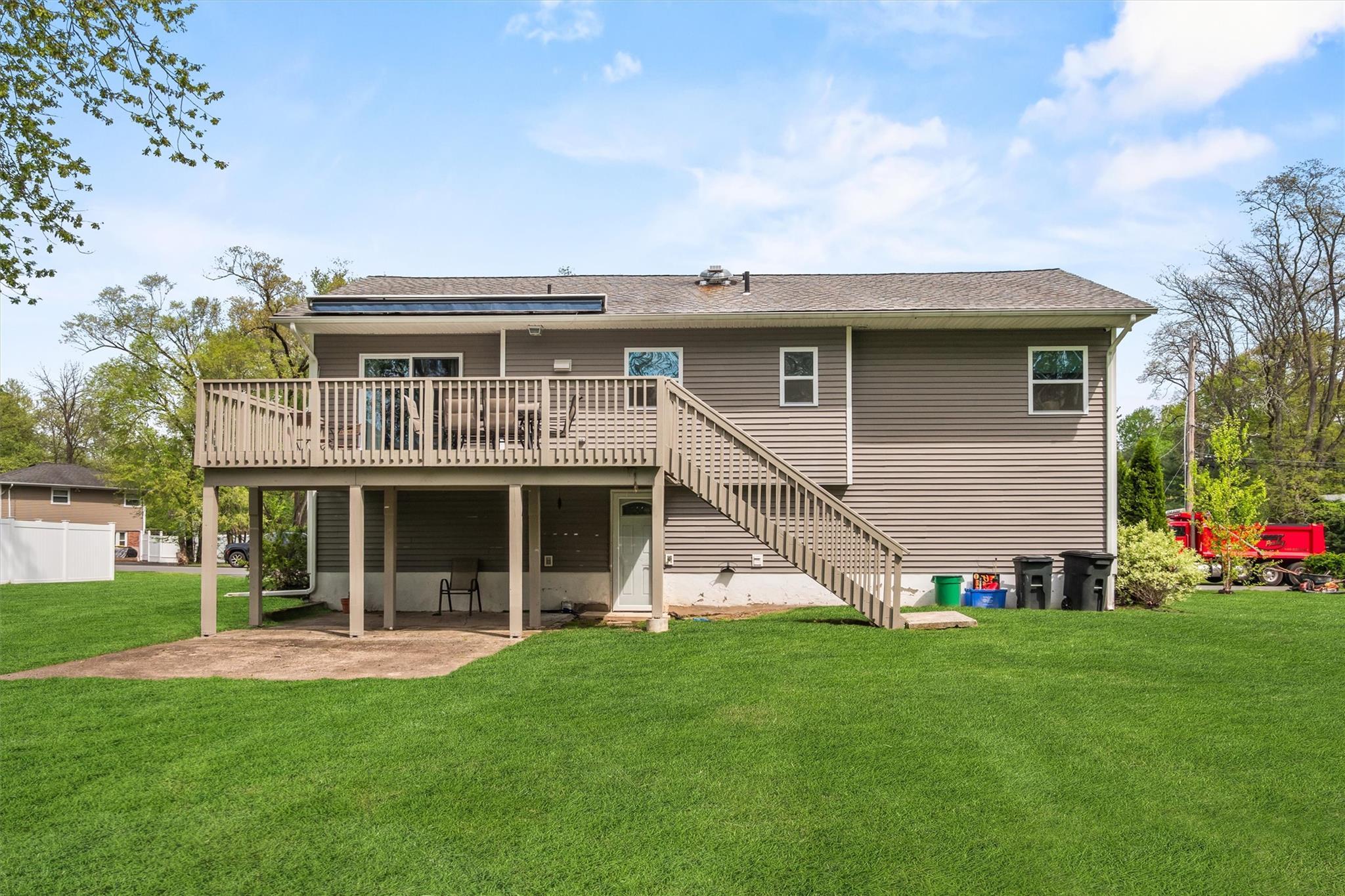 Single Family Pigeon Hill  Rockland County, NY 10954, MLS-857388-39