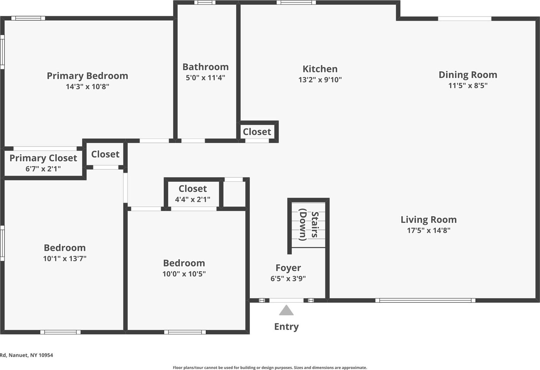 Single Family Pigeon Hill  Rockland County, NY 10954, MLS-857388-43