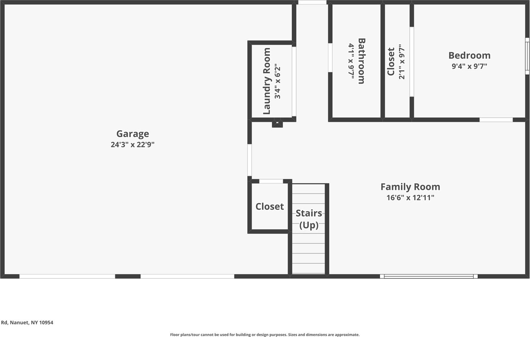 Single Family Pigeon Hill  Rockland County, NY 10954, MLS-857388-44