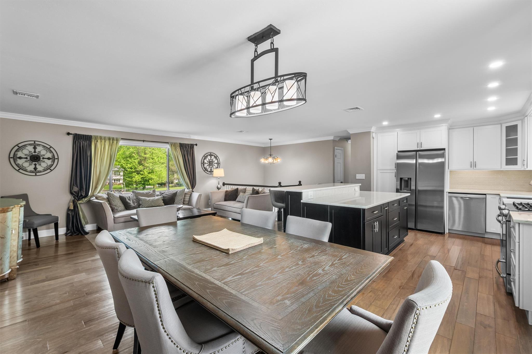 Single Family Pigeon Hill  Rockland County, NY 10954, MLS-857388-9
