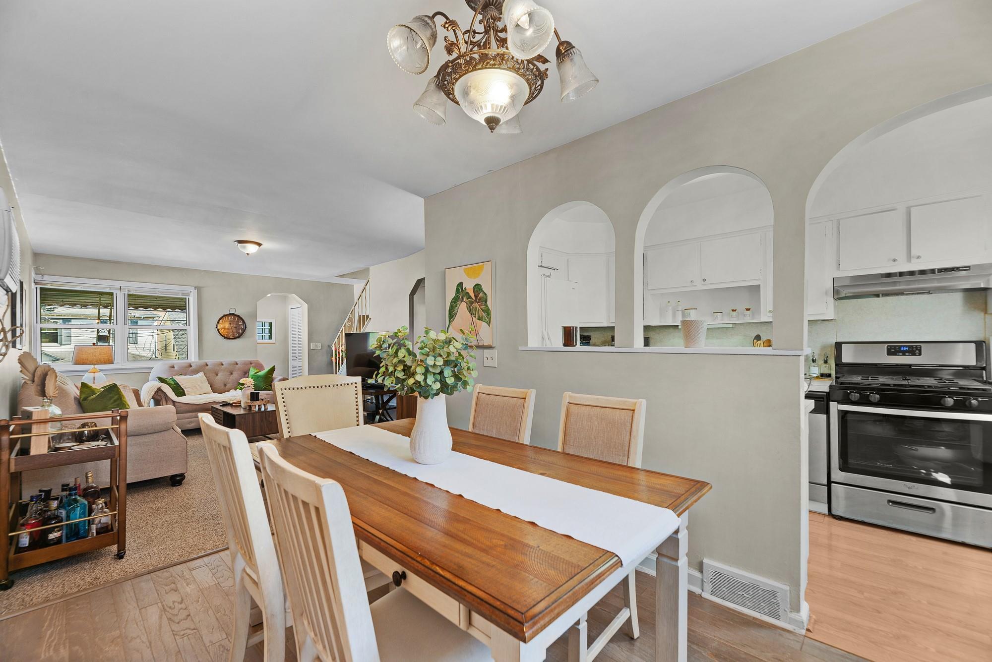Single Family Laurel  Westchester County, NY 10704, MLS-857397-12