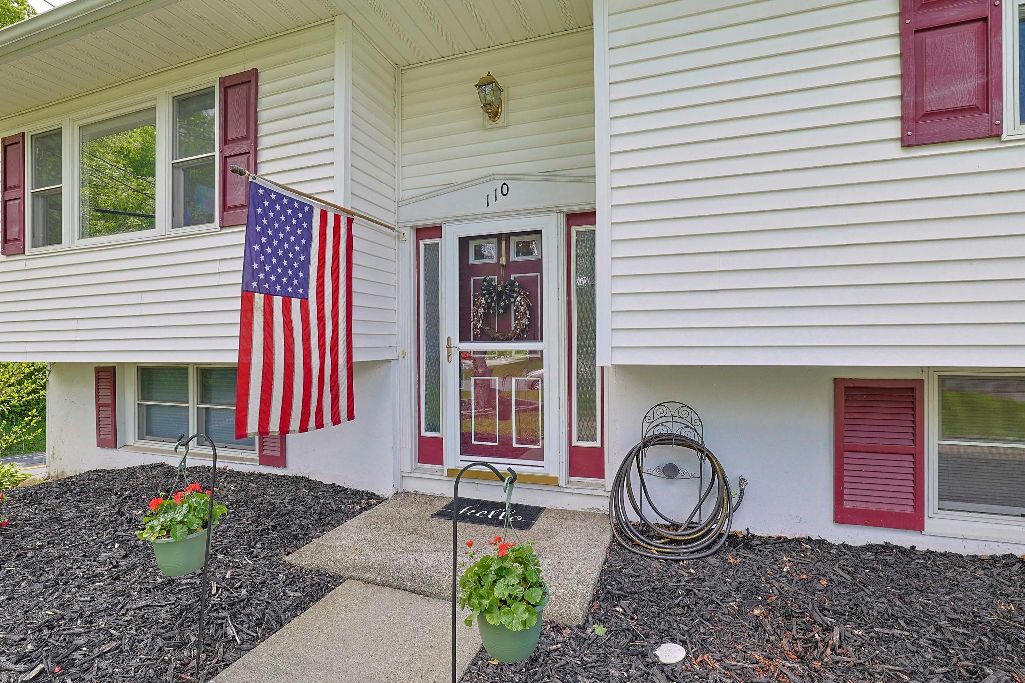 Single Family Wickham  Orange County, NY 10990, MLS-857410-2
